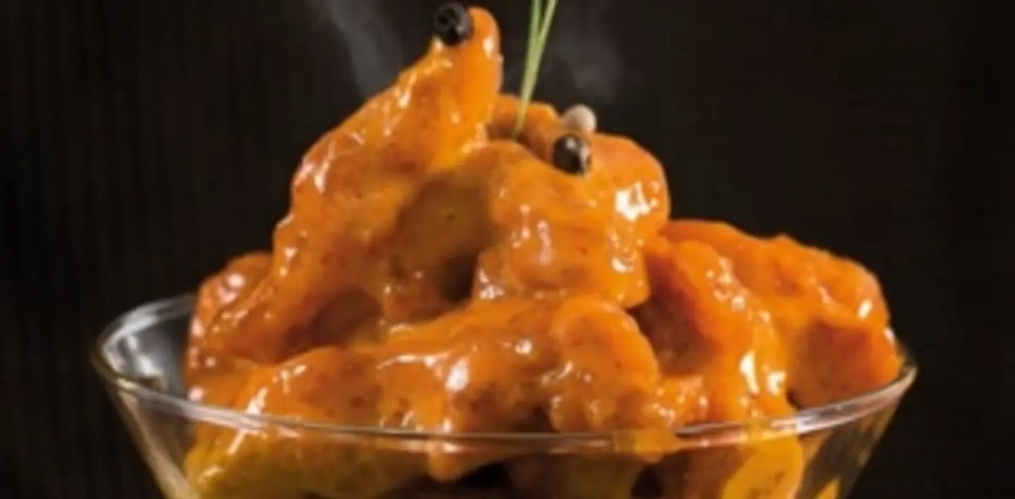 ديناميت دجاج