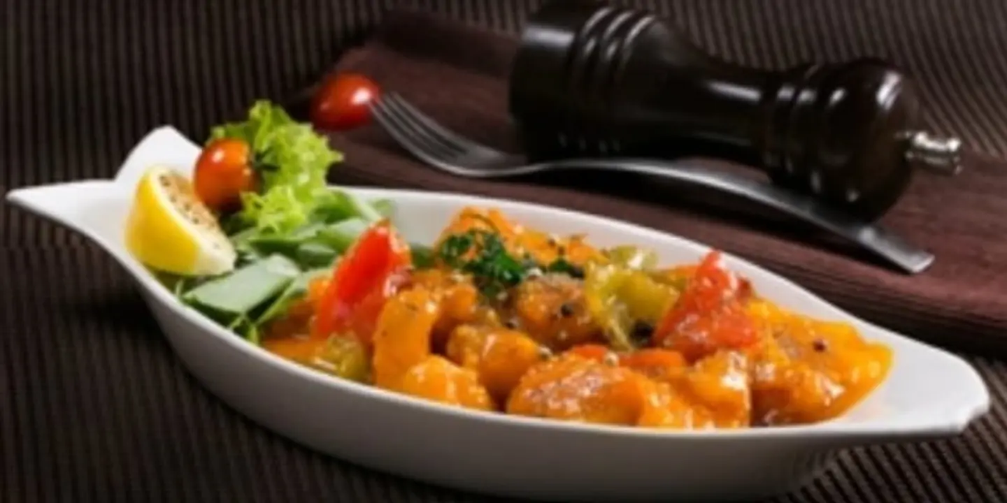 روبيان هونج كونج