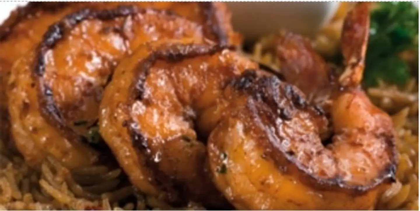 روبيان صيادية