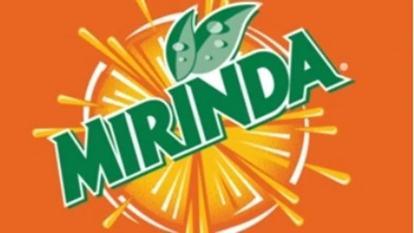 ميرندا برتقال