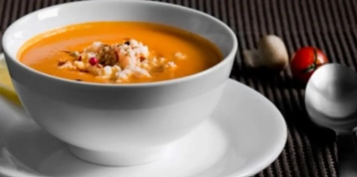 شوربة إستاكوزا