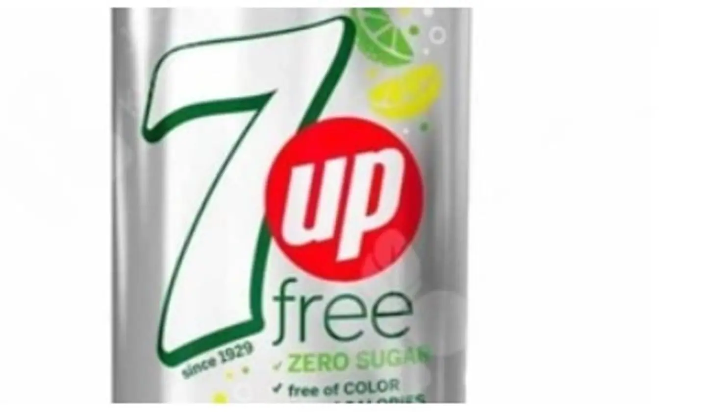 سفن اب دايت