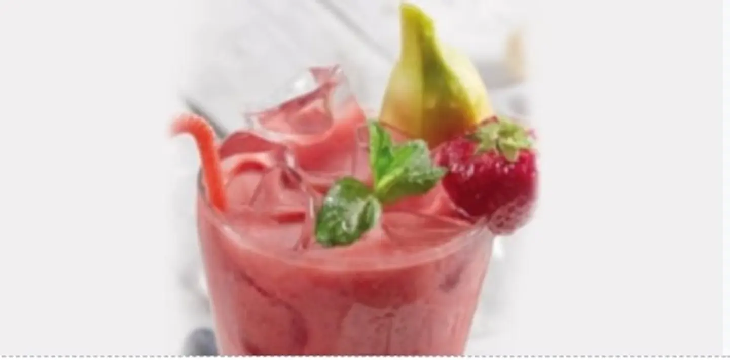 عصير كوكتيل