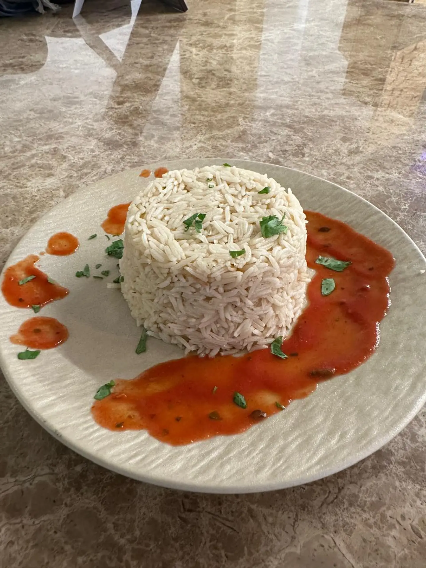 Rice 450gm