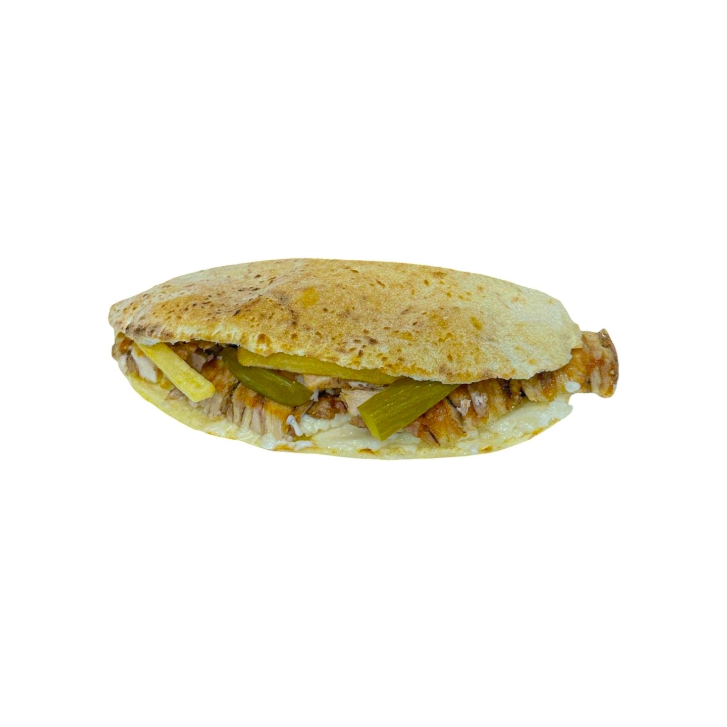 Chicken Shawarma 100gm