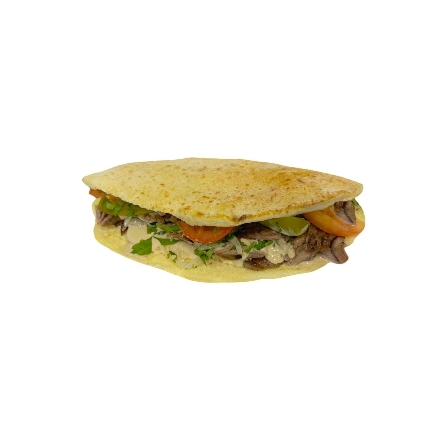 Beef Shawarma 100gm