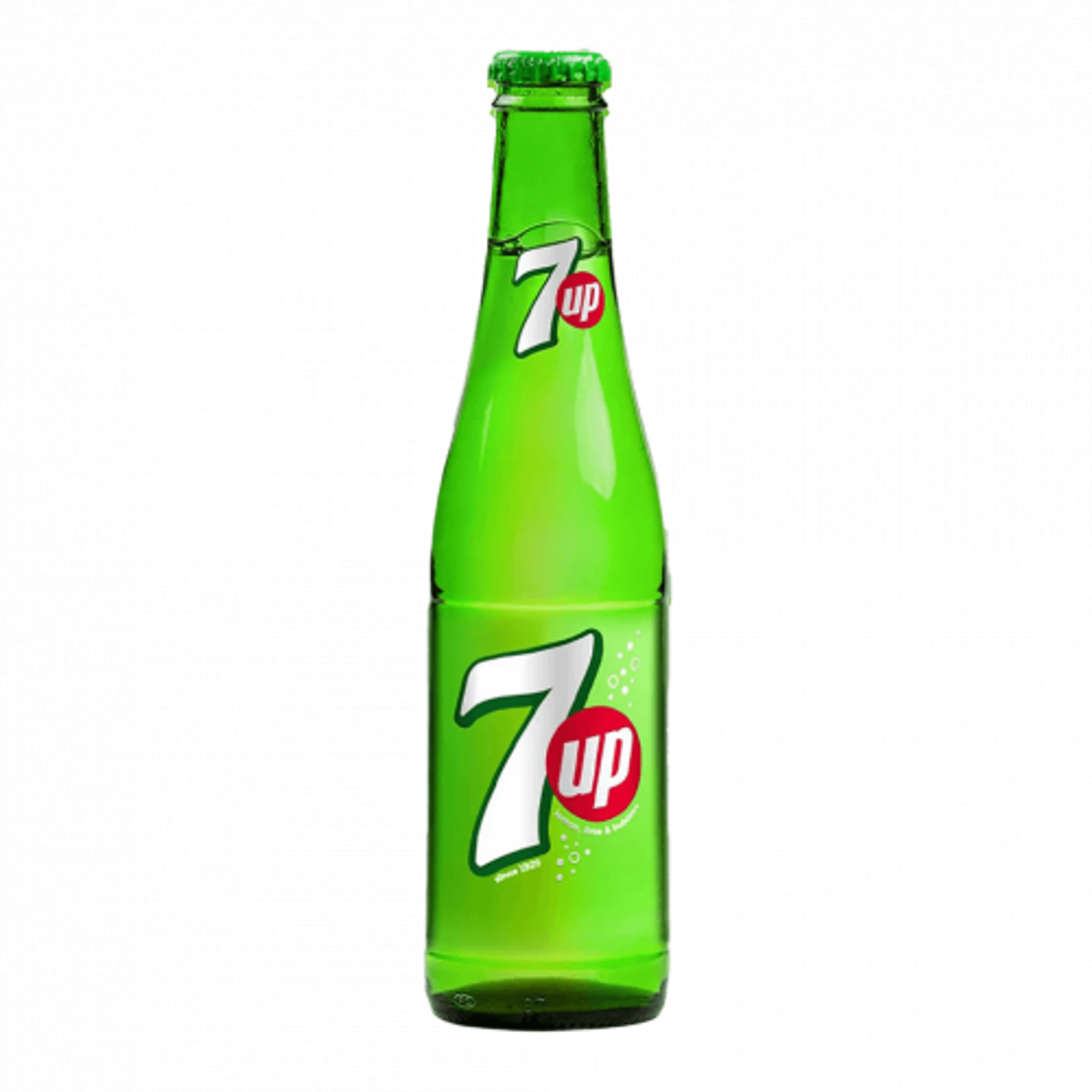 7 Up 250ml