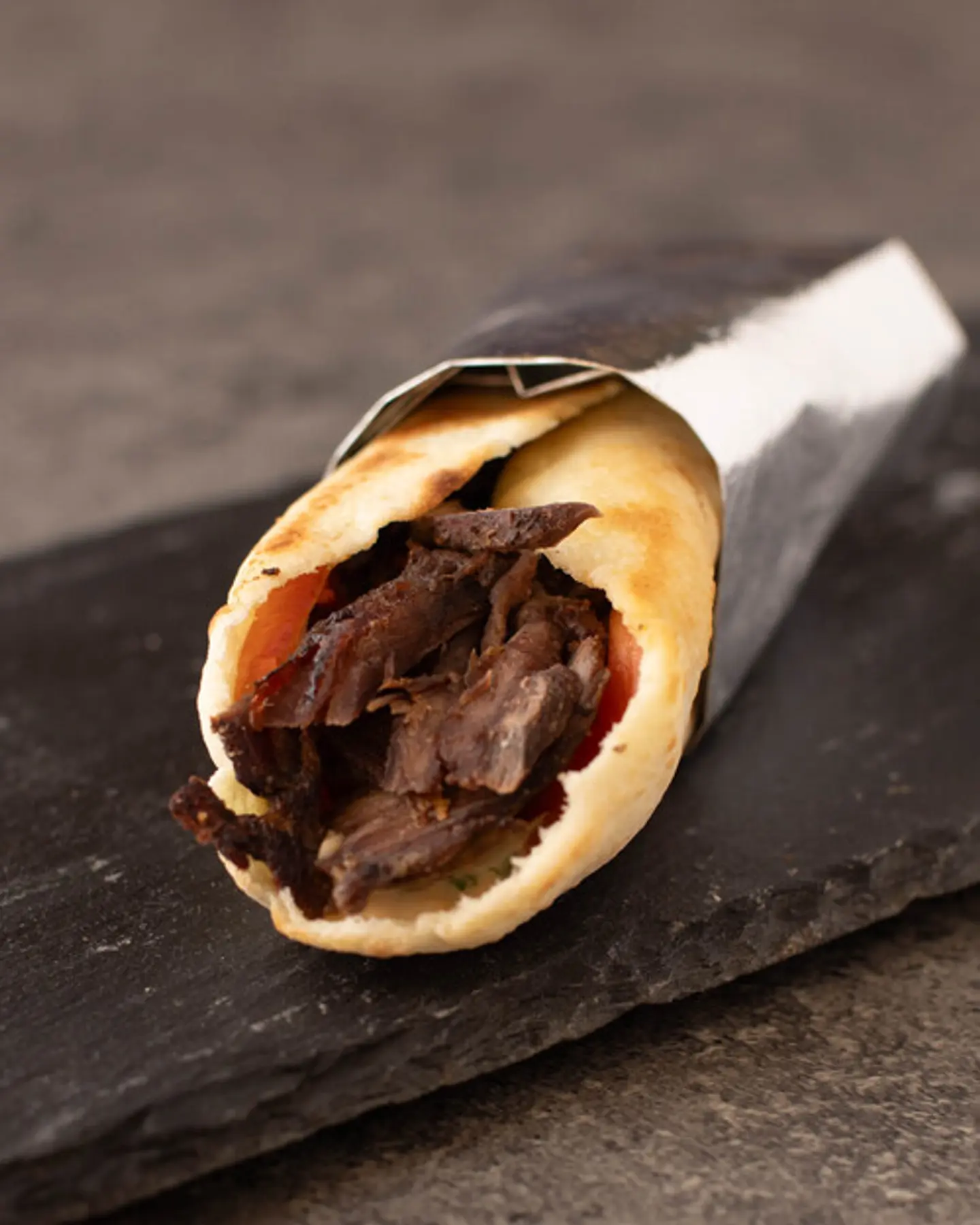 Baby Beef 50gm