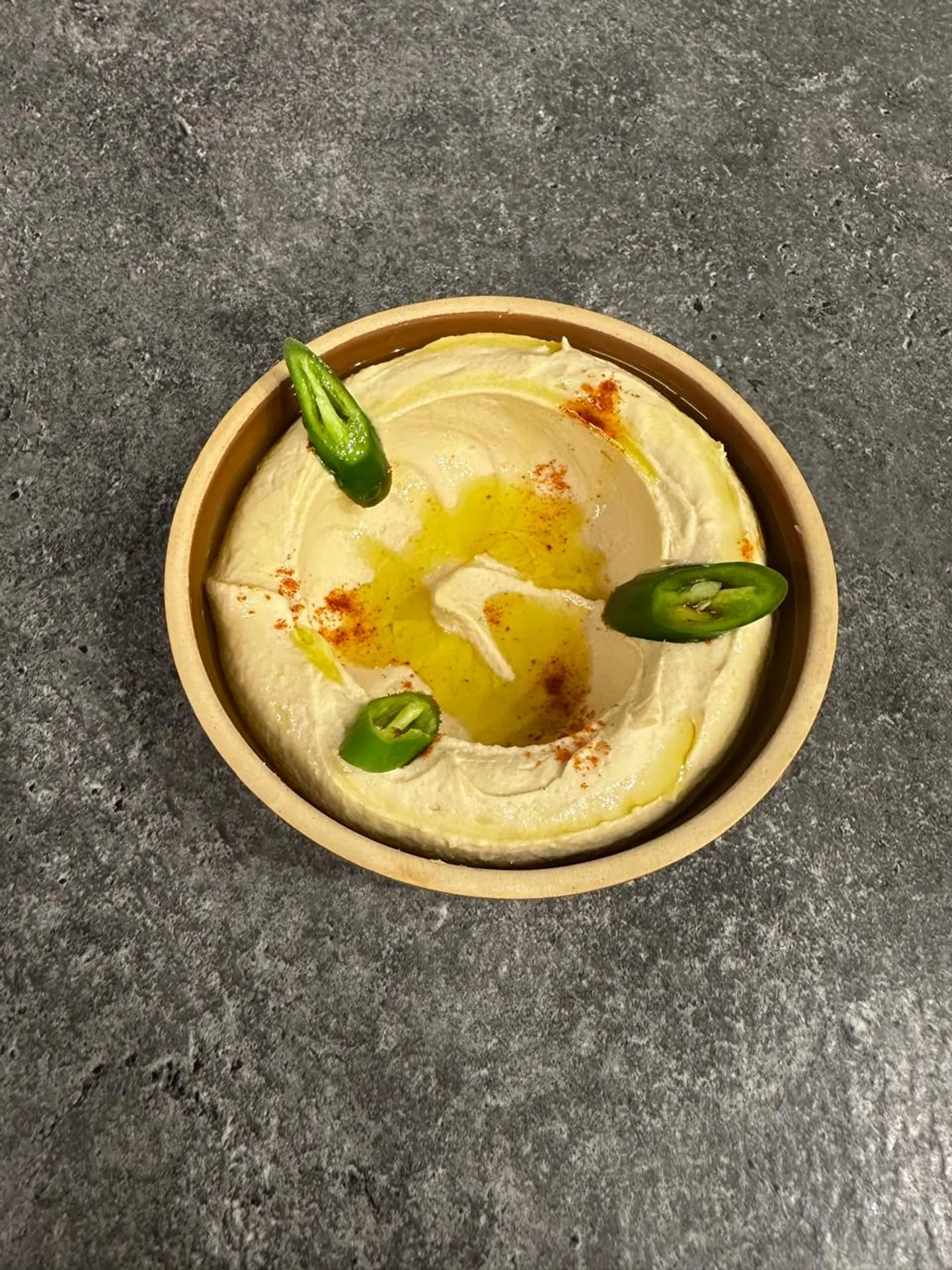 Humus