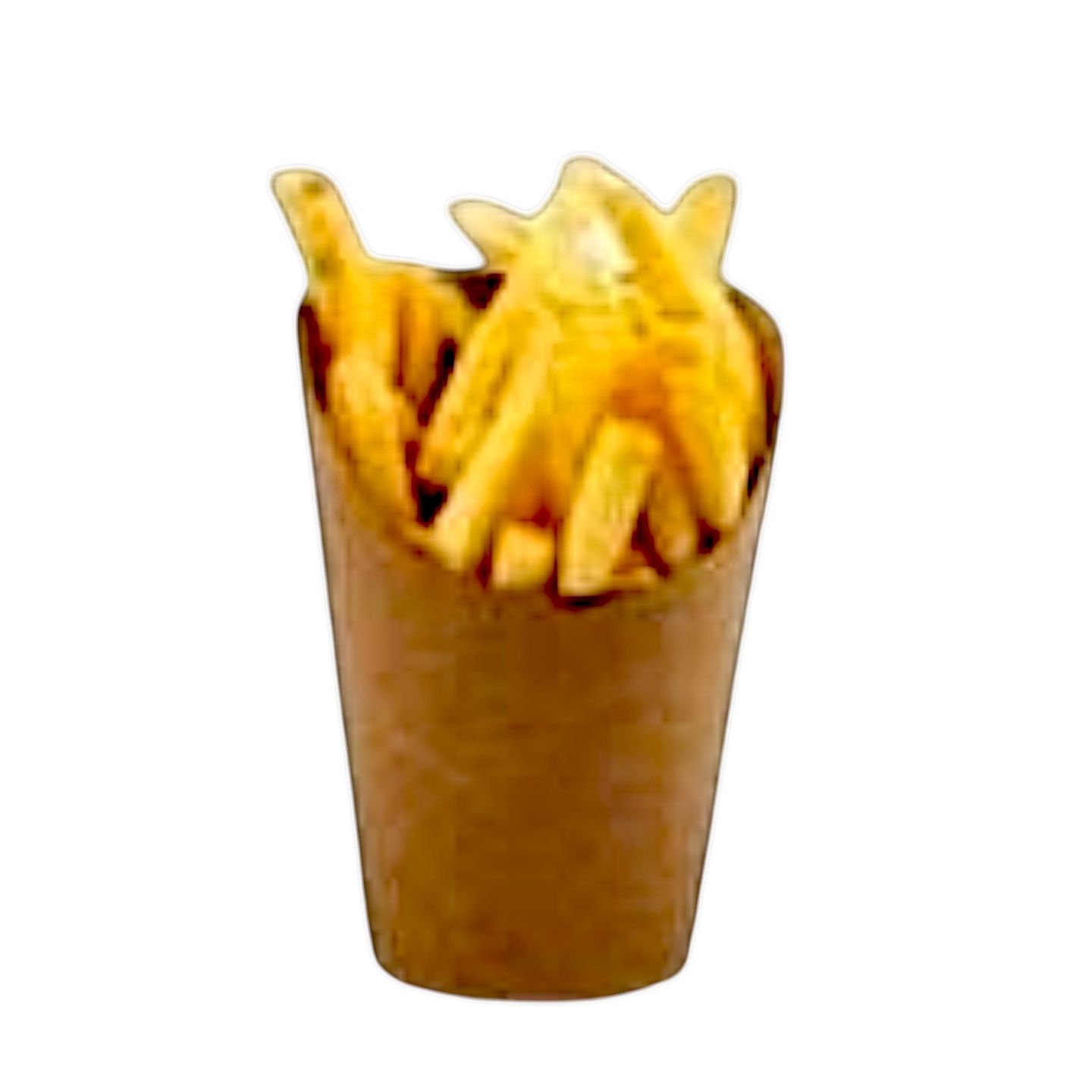 French Fries Large
