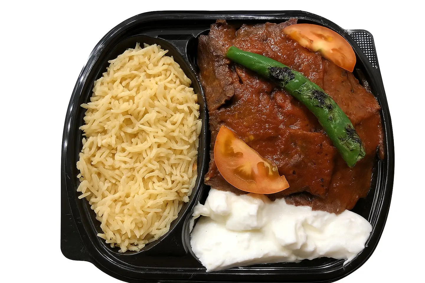 Iskender Pirinç Large 180gm