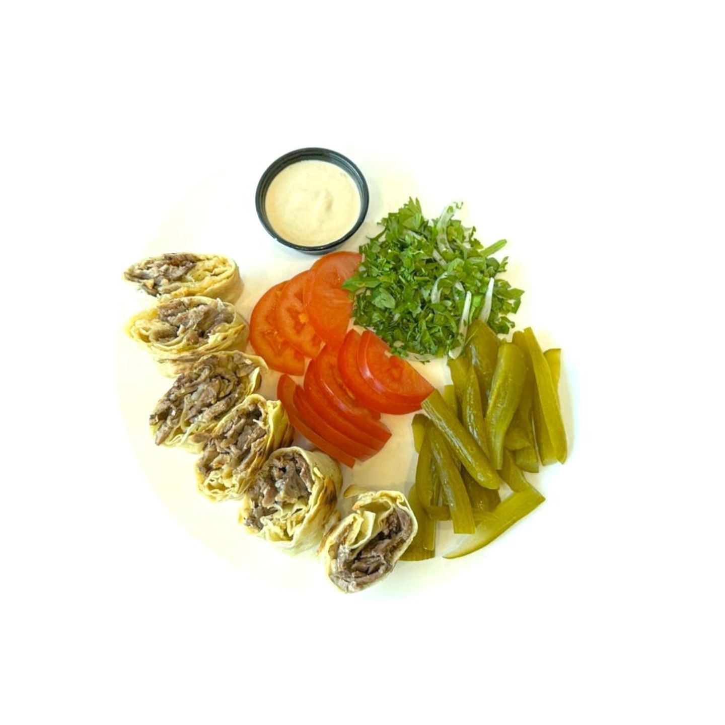 Arabic Beef 150gm