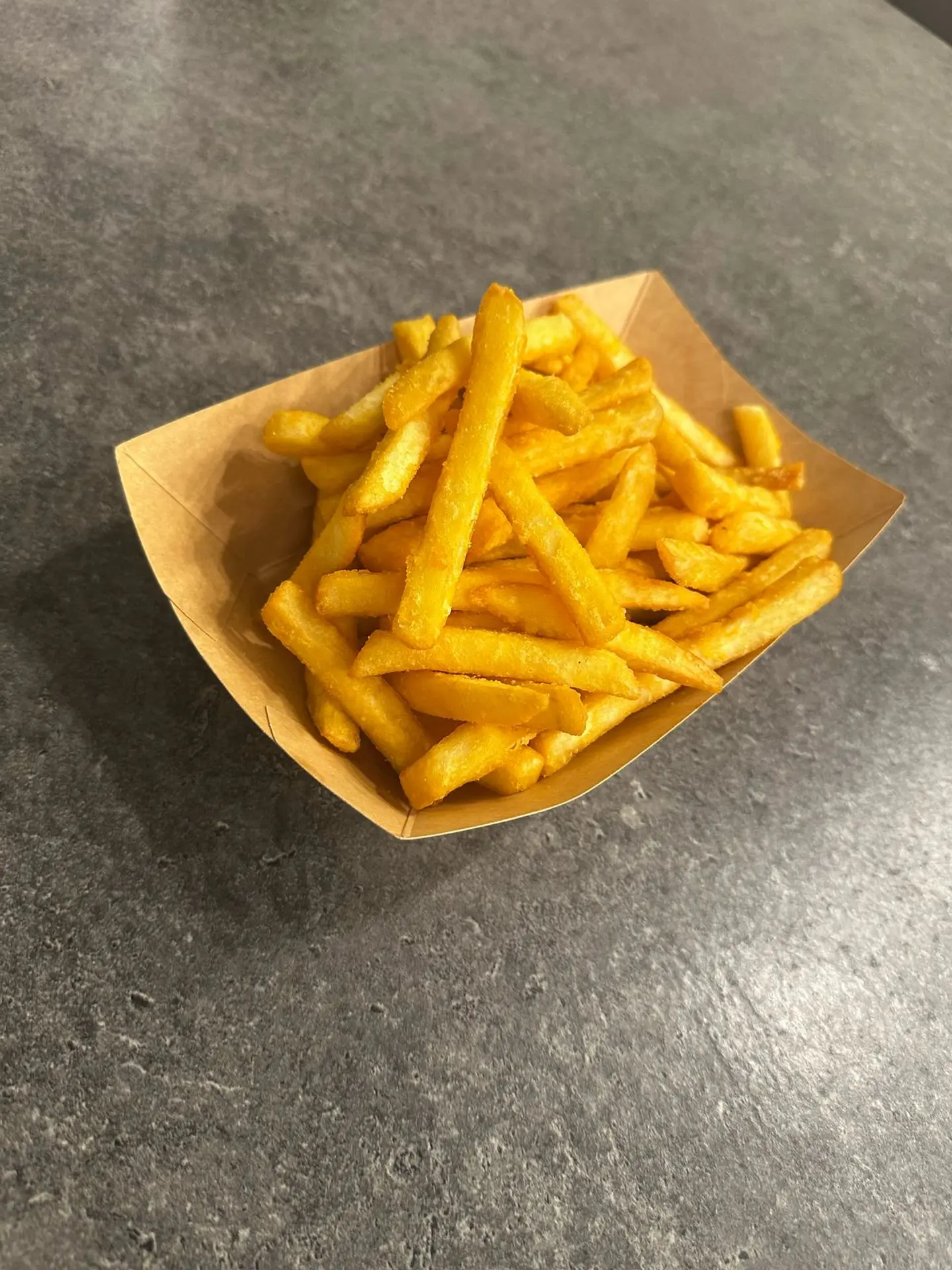 French Fries Large