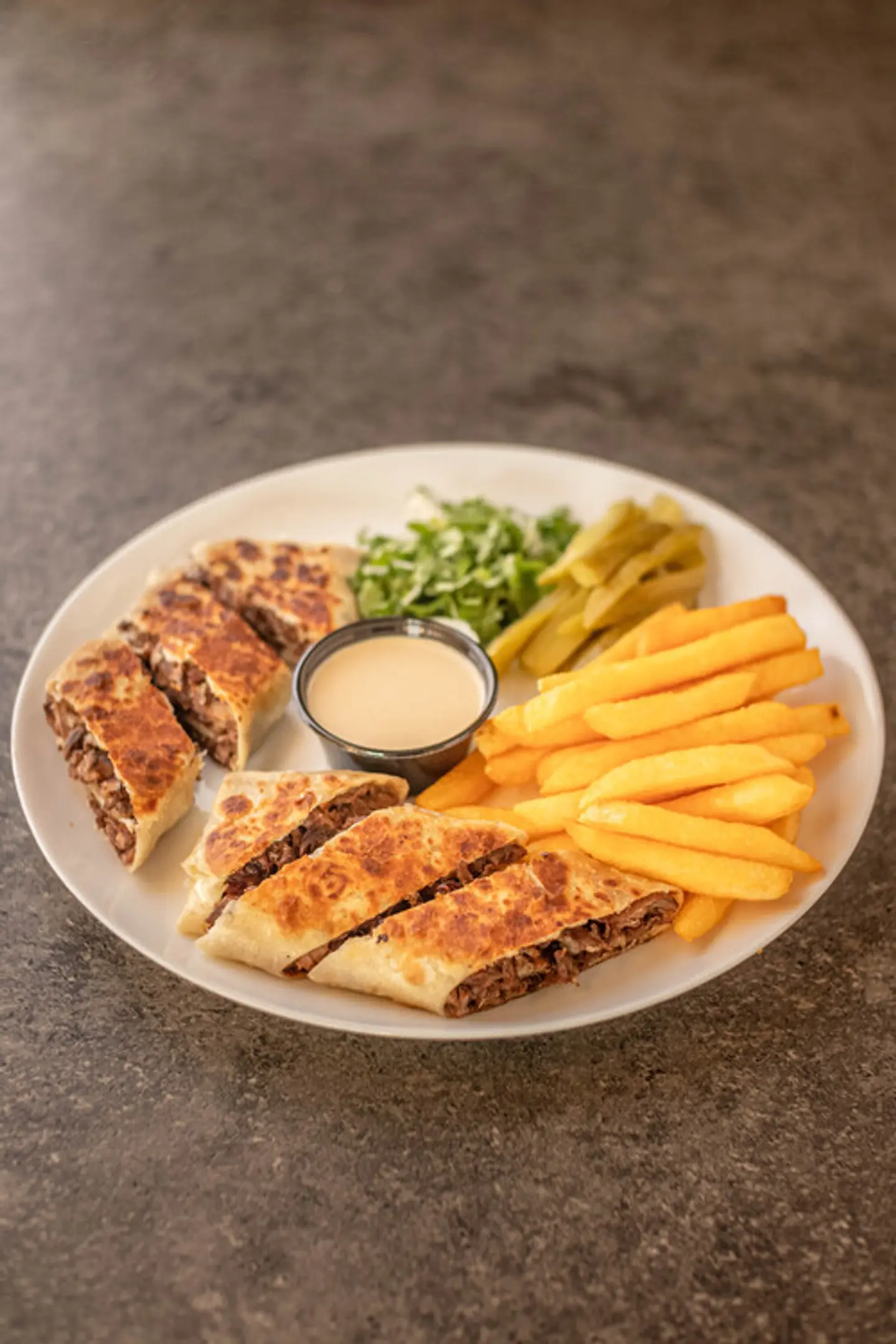 Arabic Beef 150gm