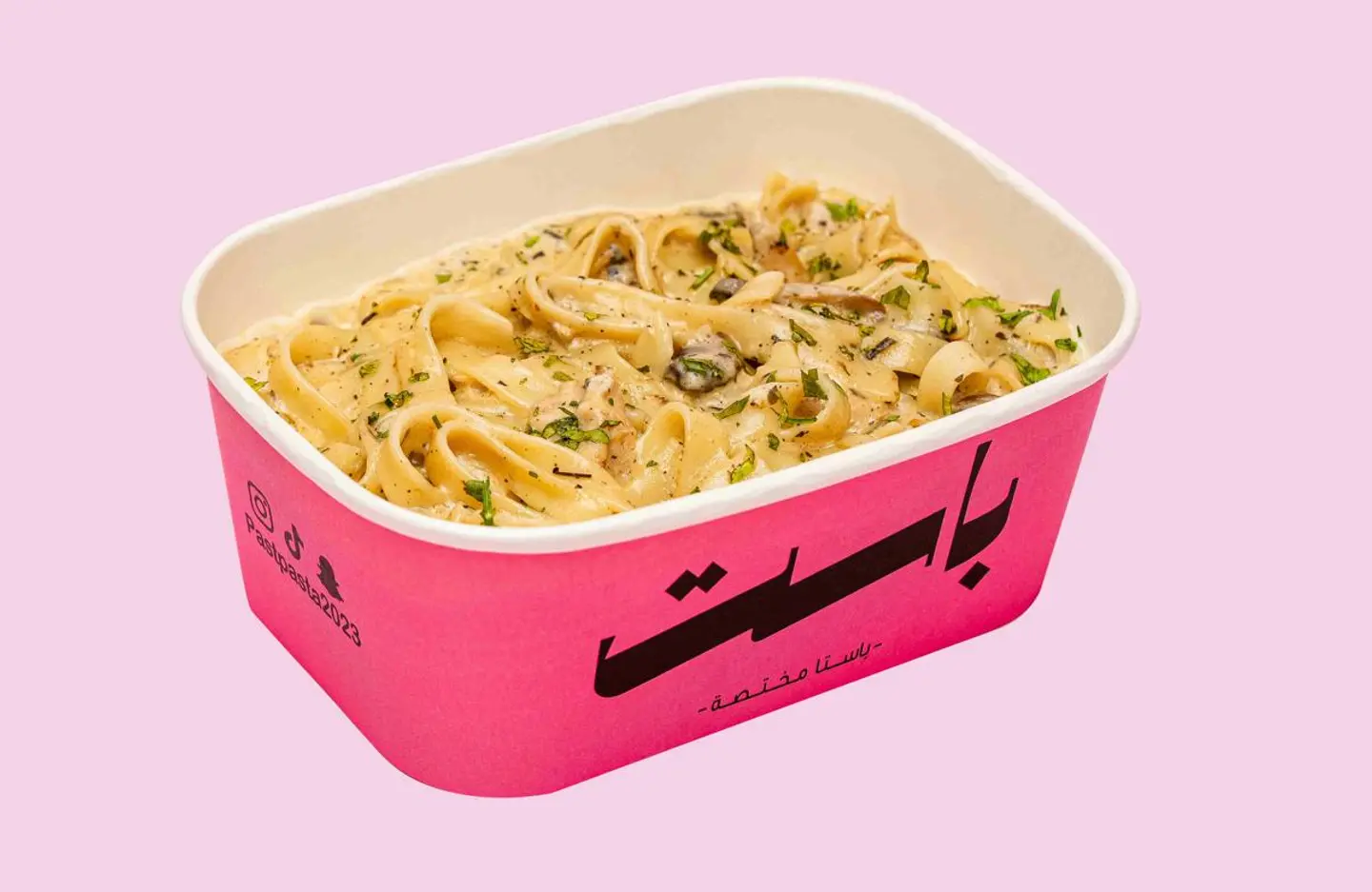 Fettuccine