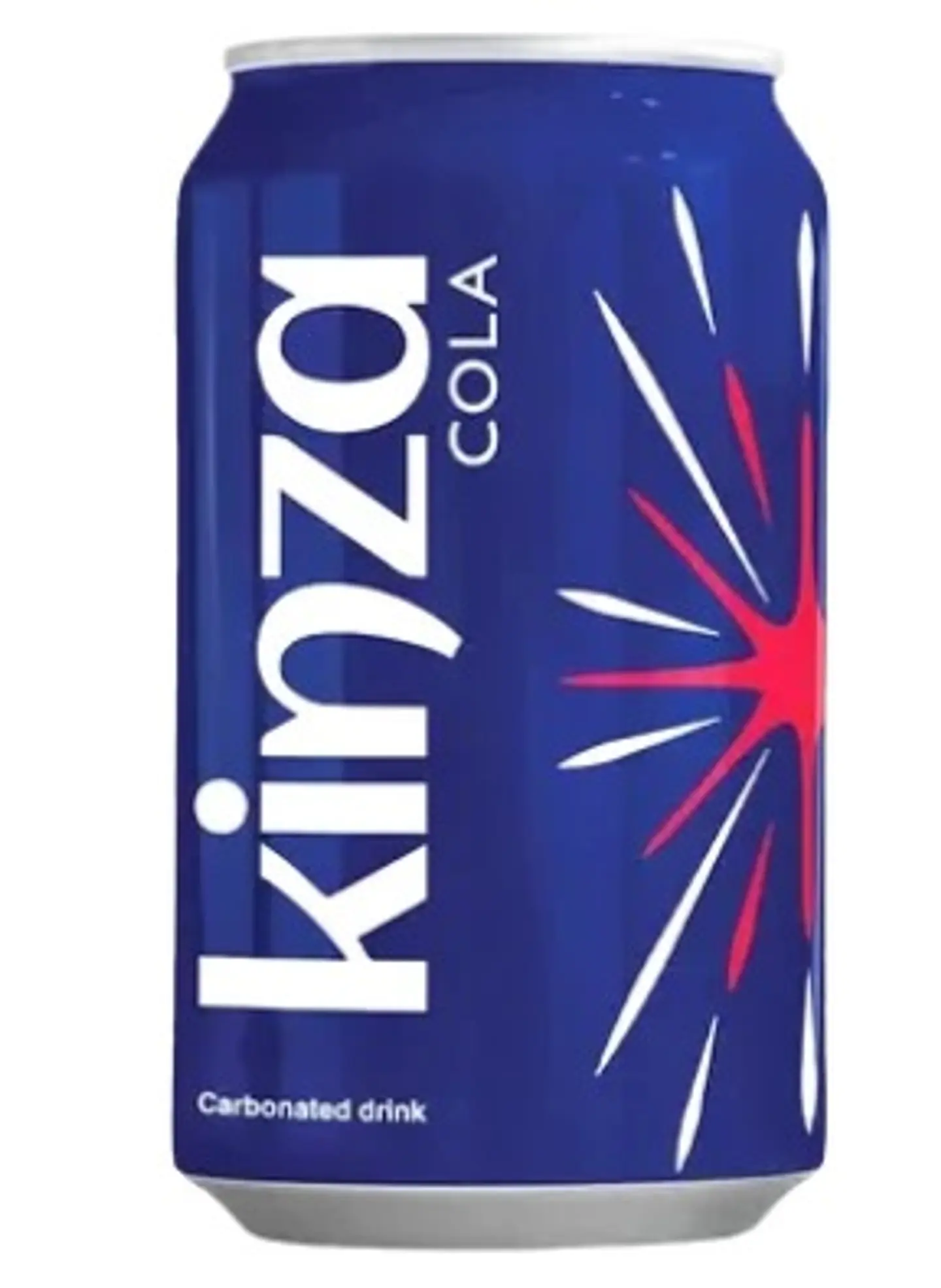 مشروب كينزا كولا