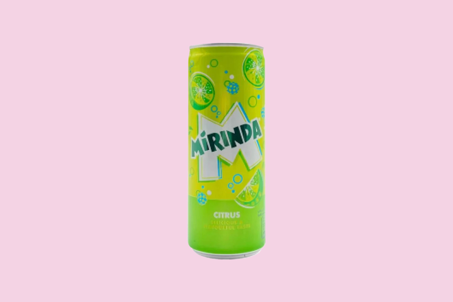 Miranda Citrus