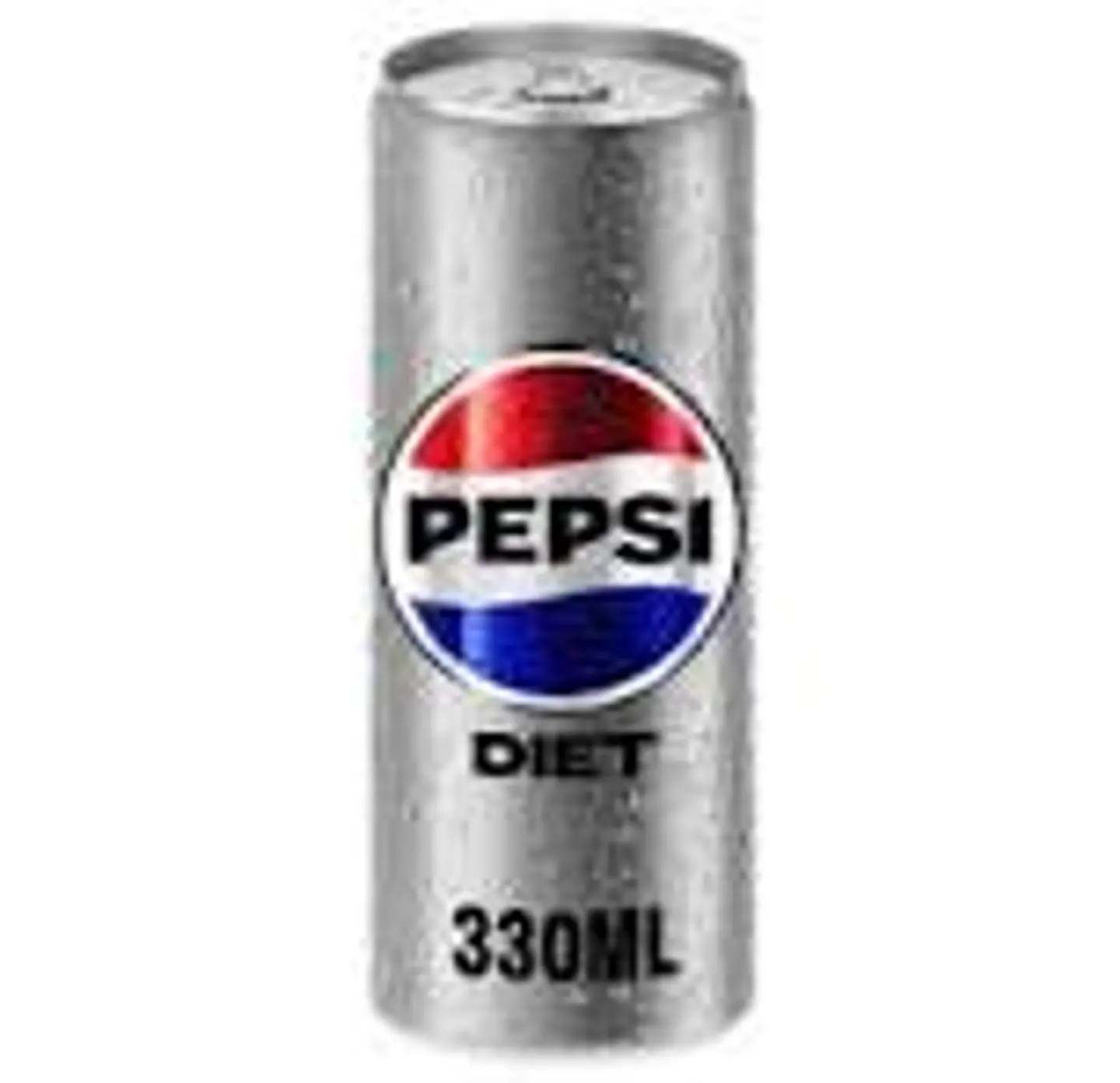 مشروب بيبسي دايت