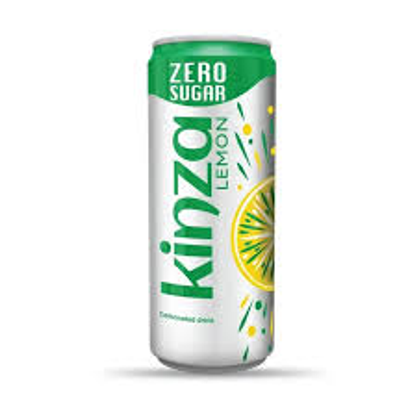 مشروب كينزا ليمون دايت