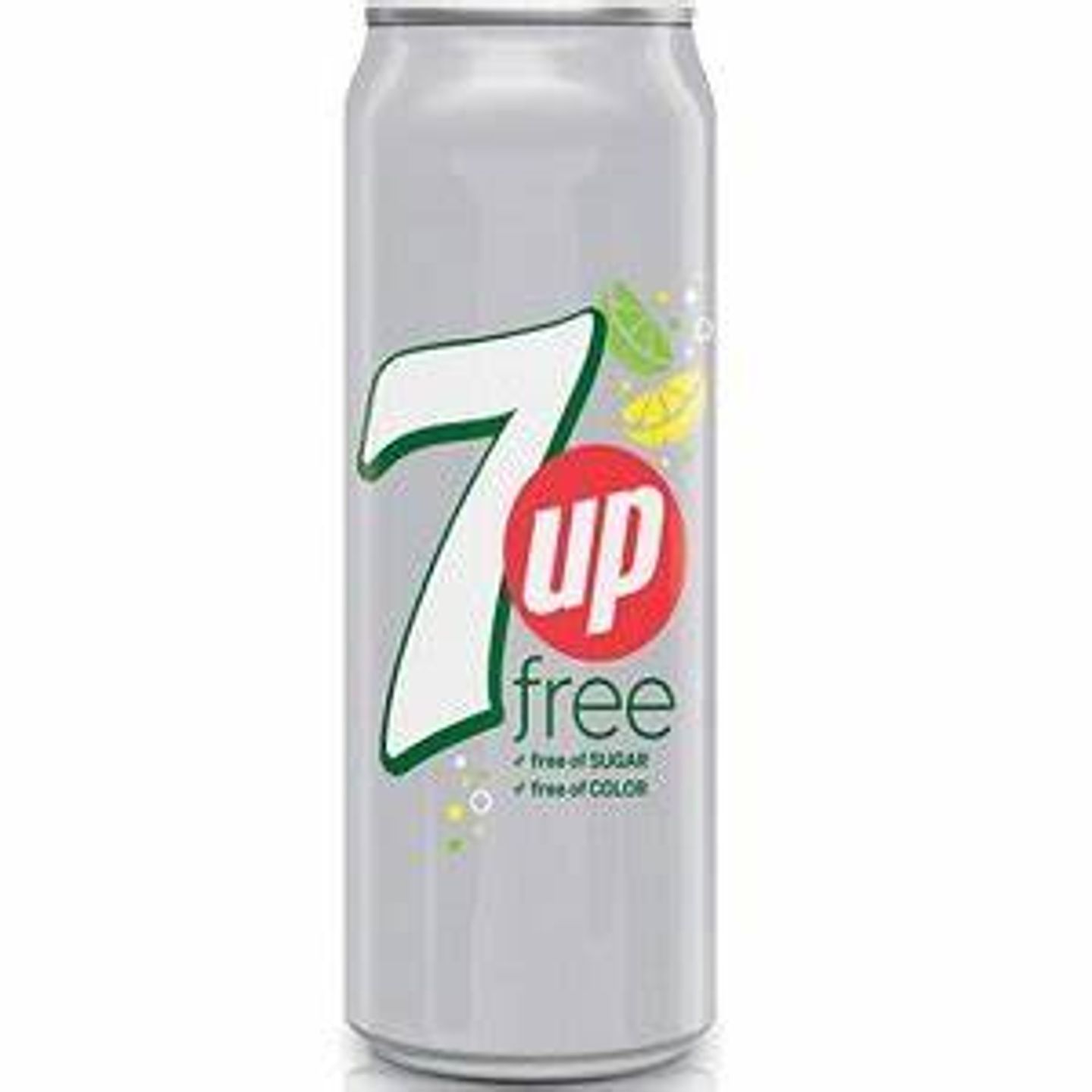 7 Up Diet