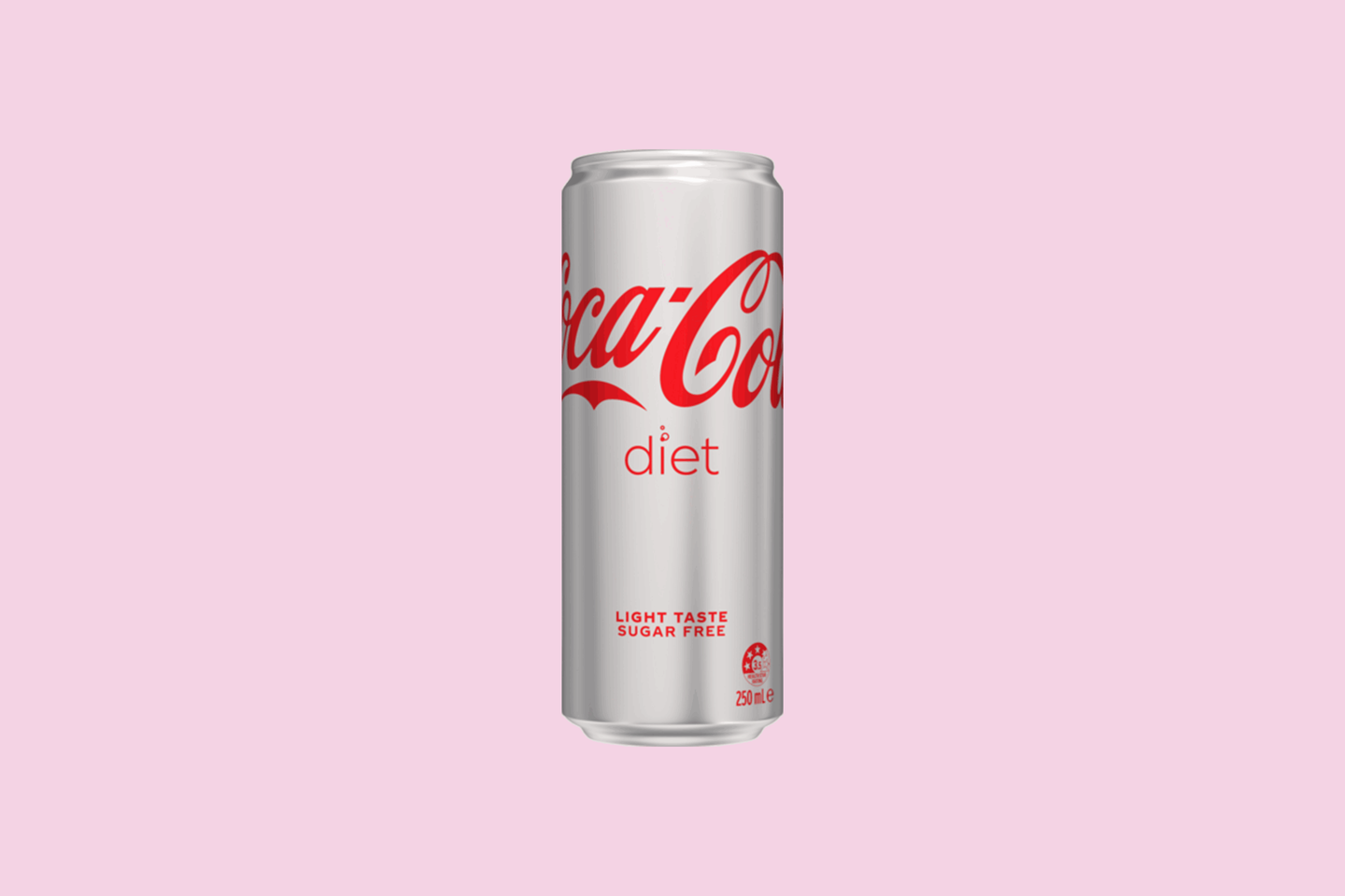 Coca Cola Diet
