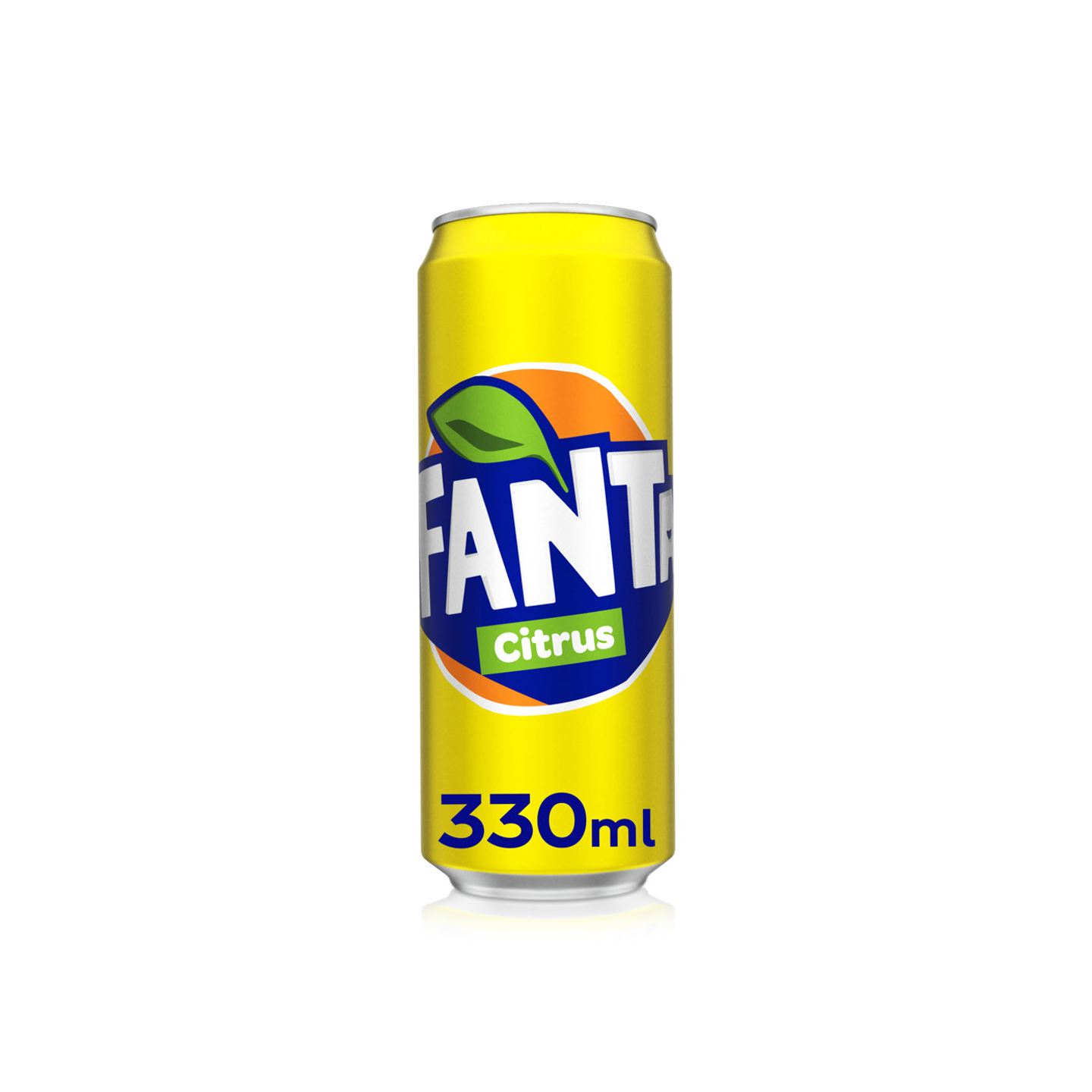 Fanta Citrus