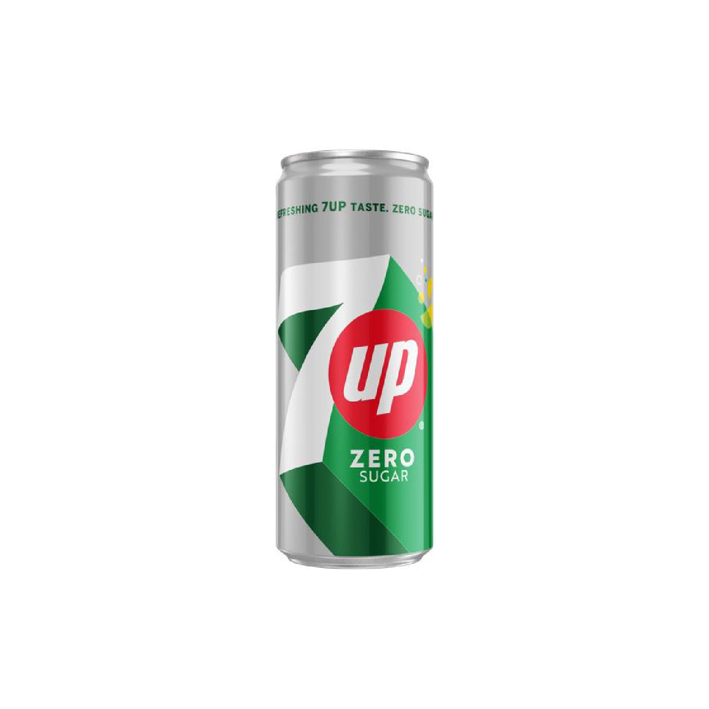 7up Diet
