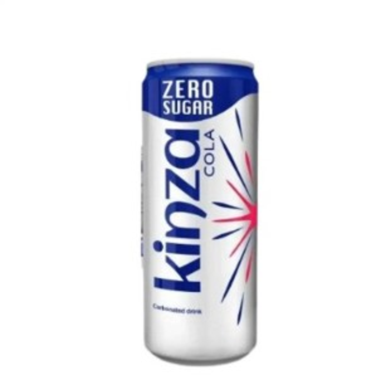 مشروب كينزا كولا دايت