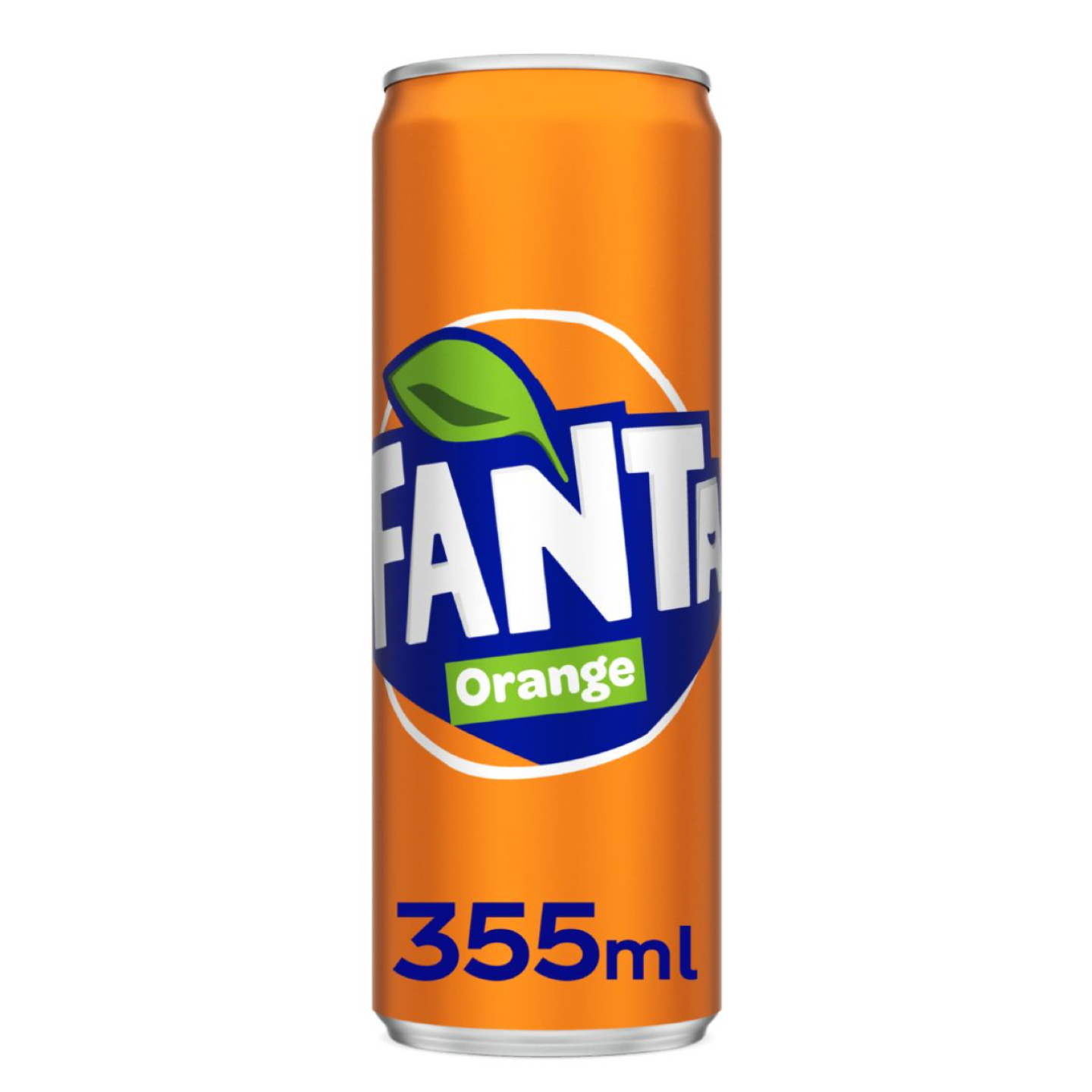 Fanta Orange