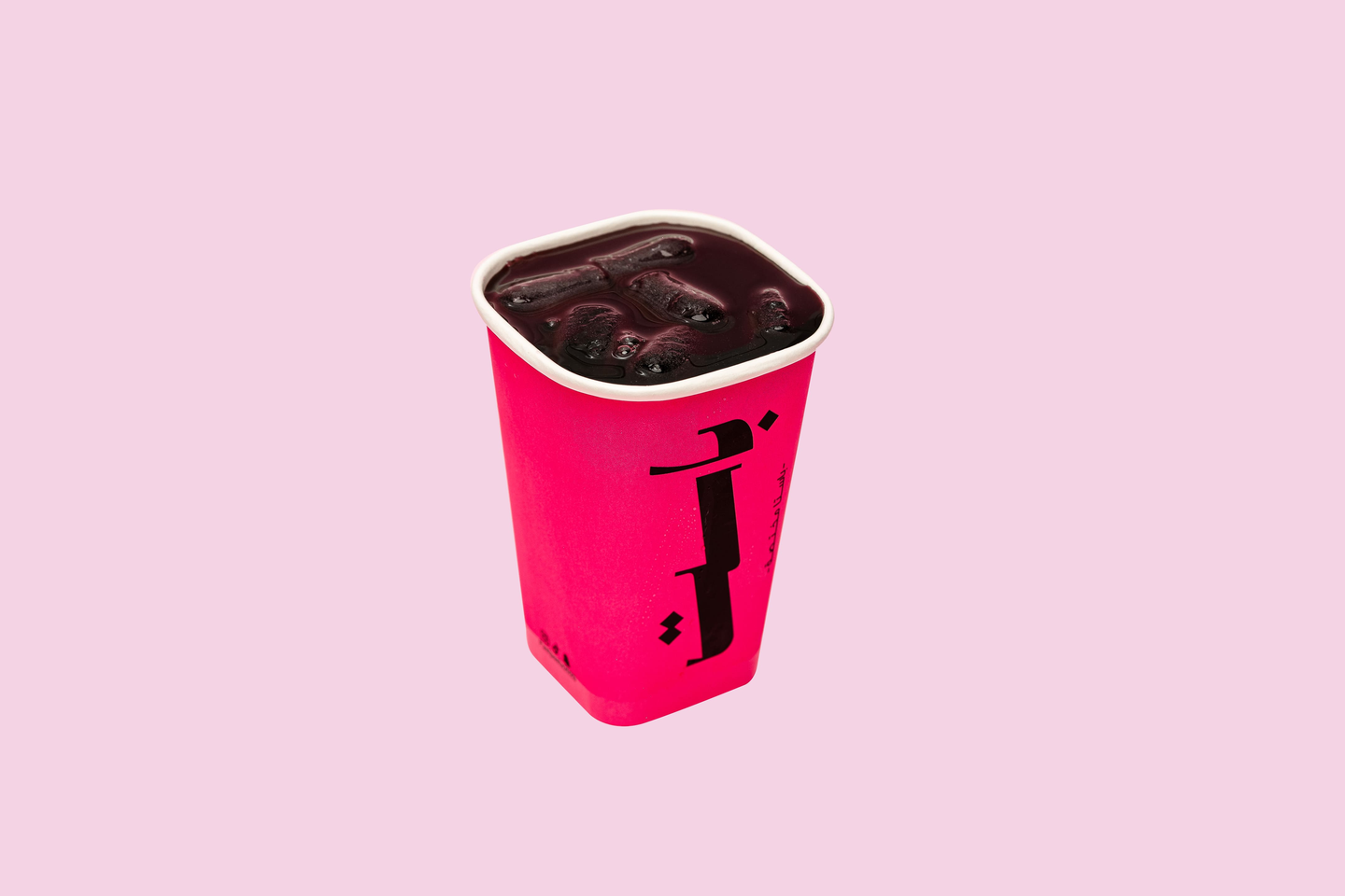 Ice Berry