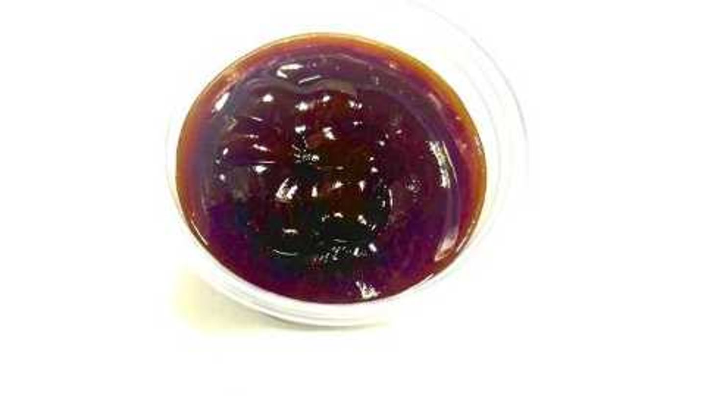 صوص البابربيكيو