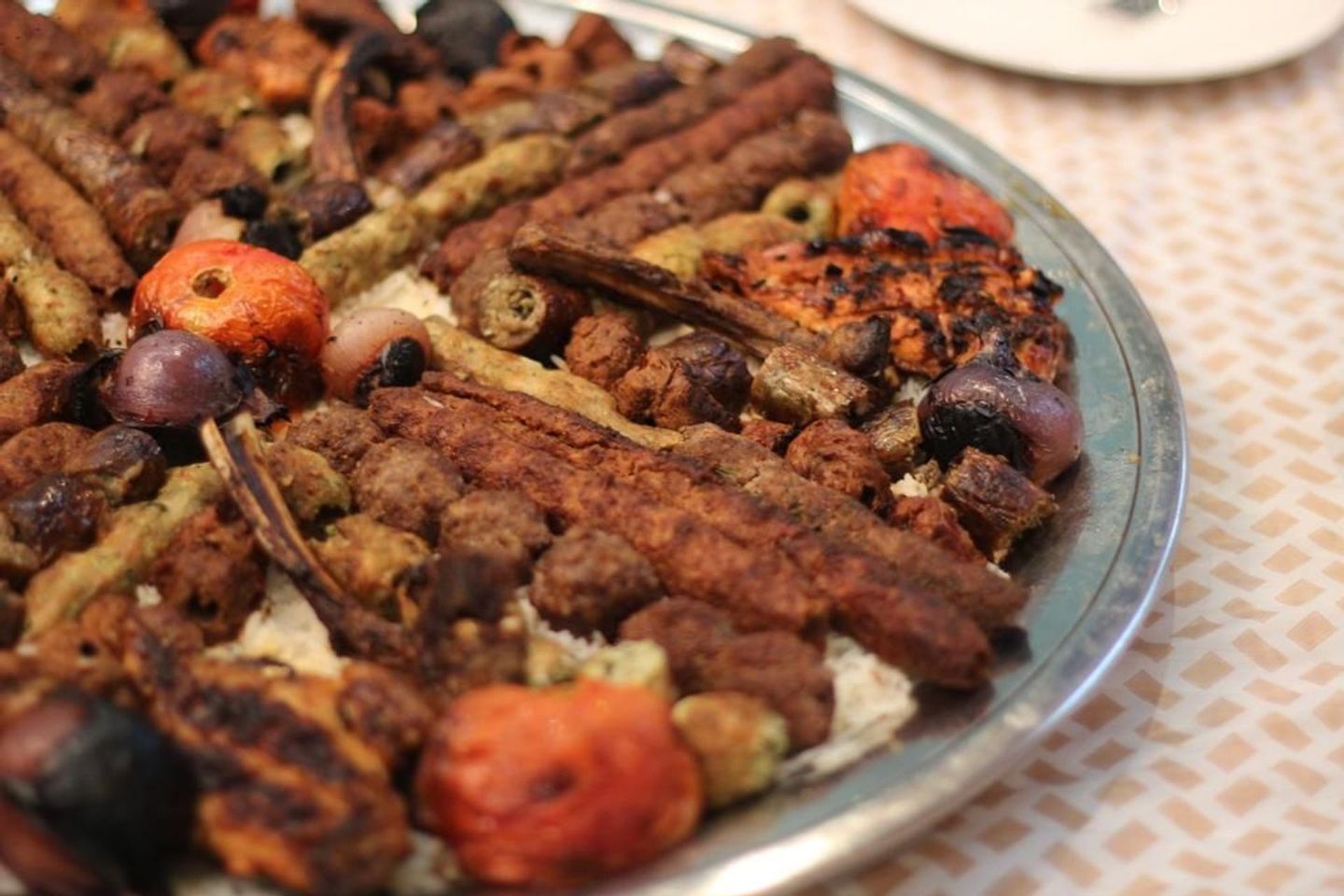 من الحبايب 20