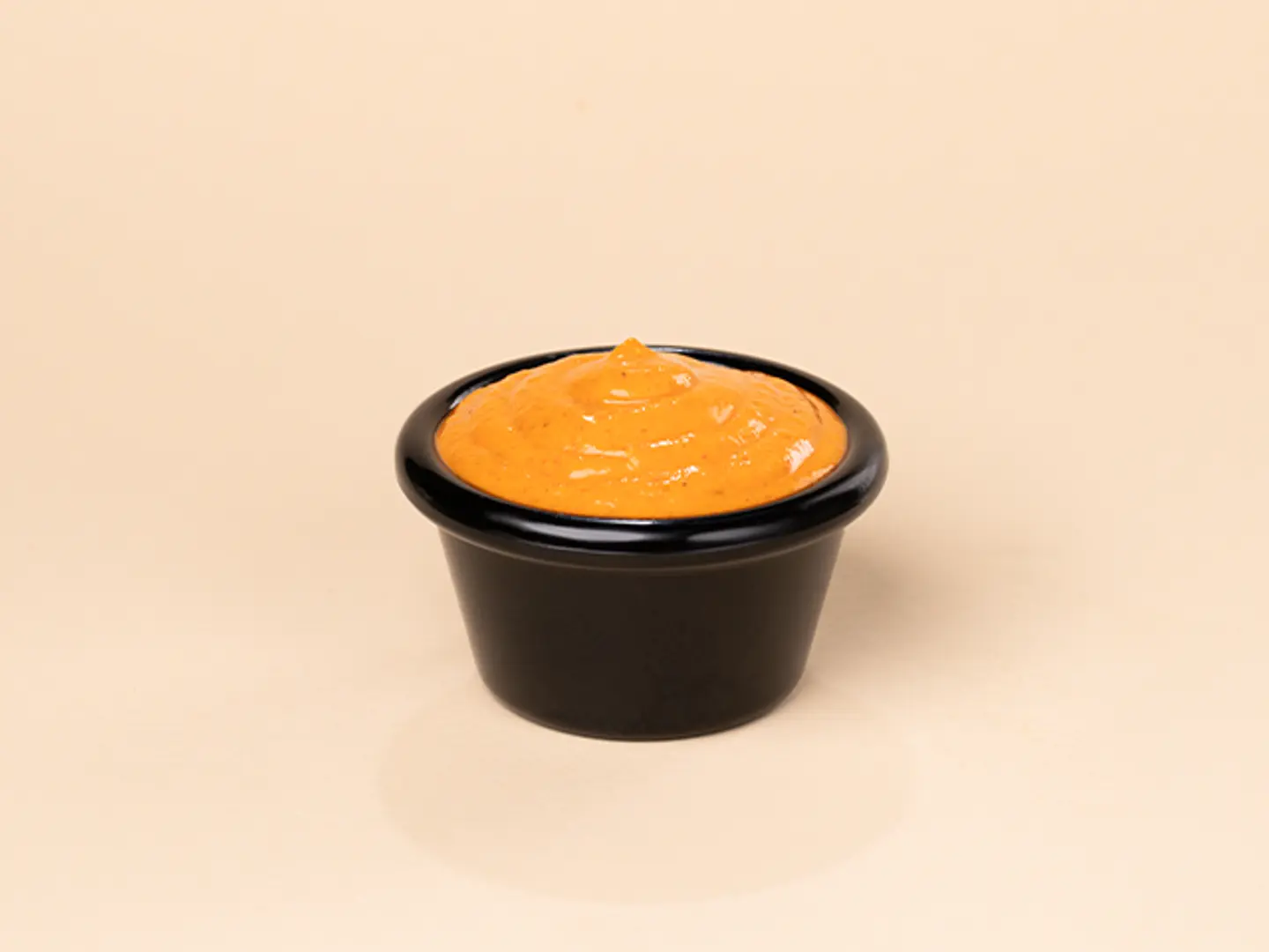 Orange Sauce