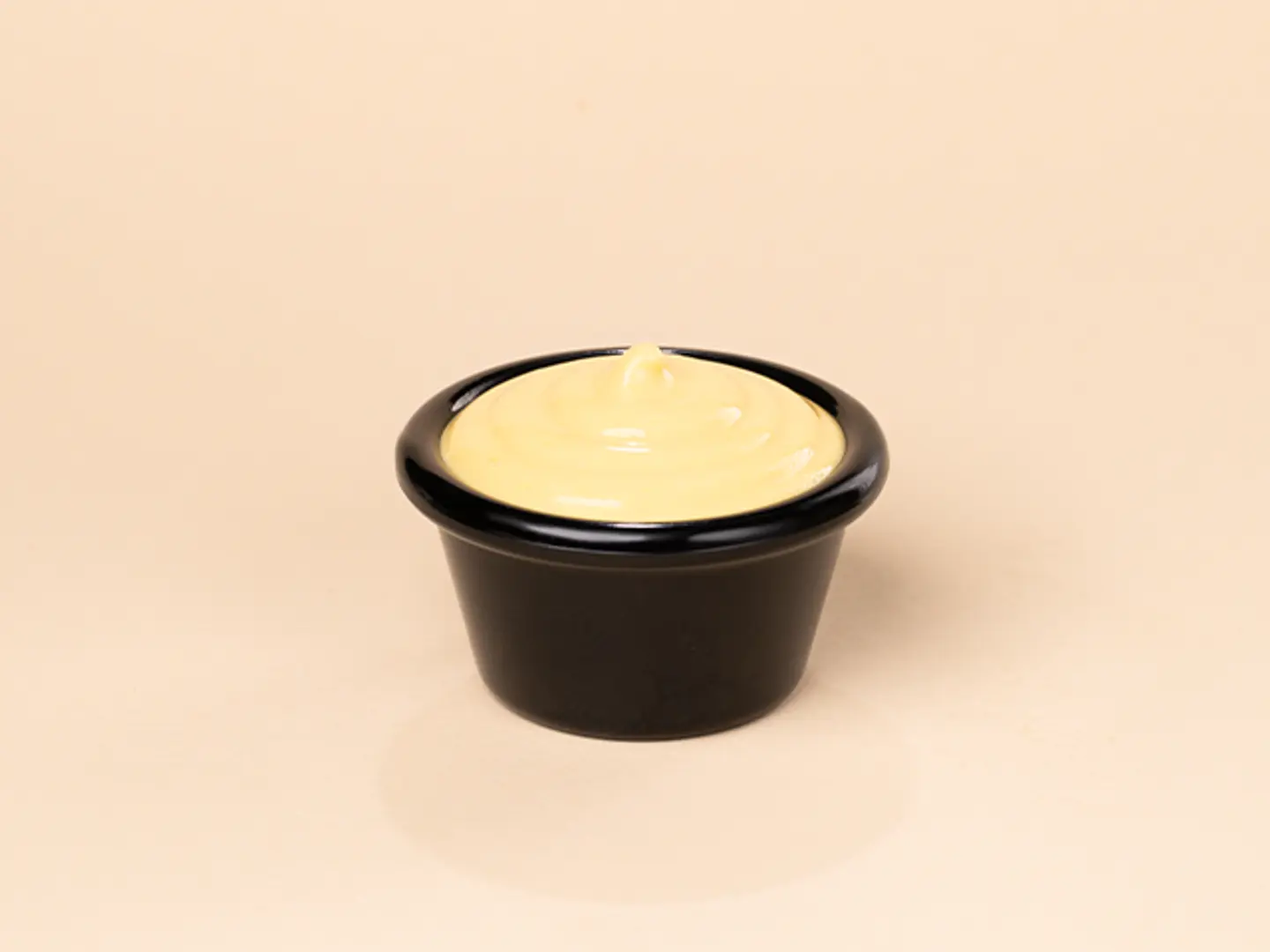 Yellow Sauce