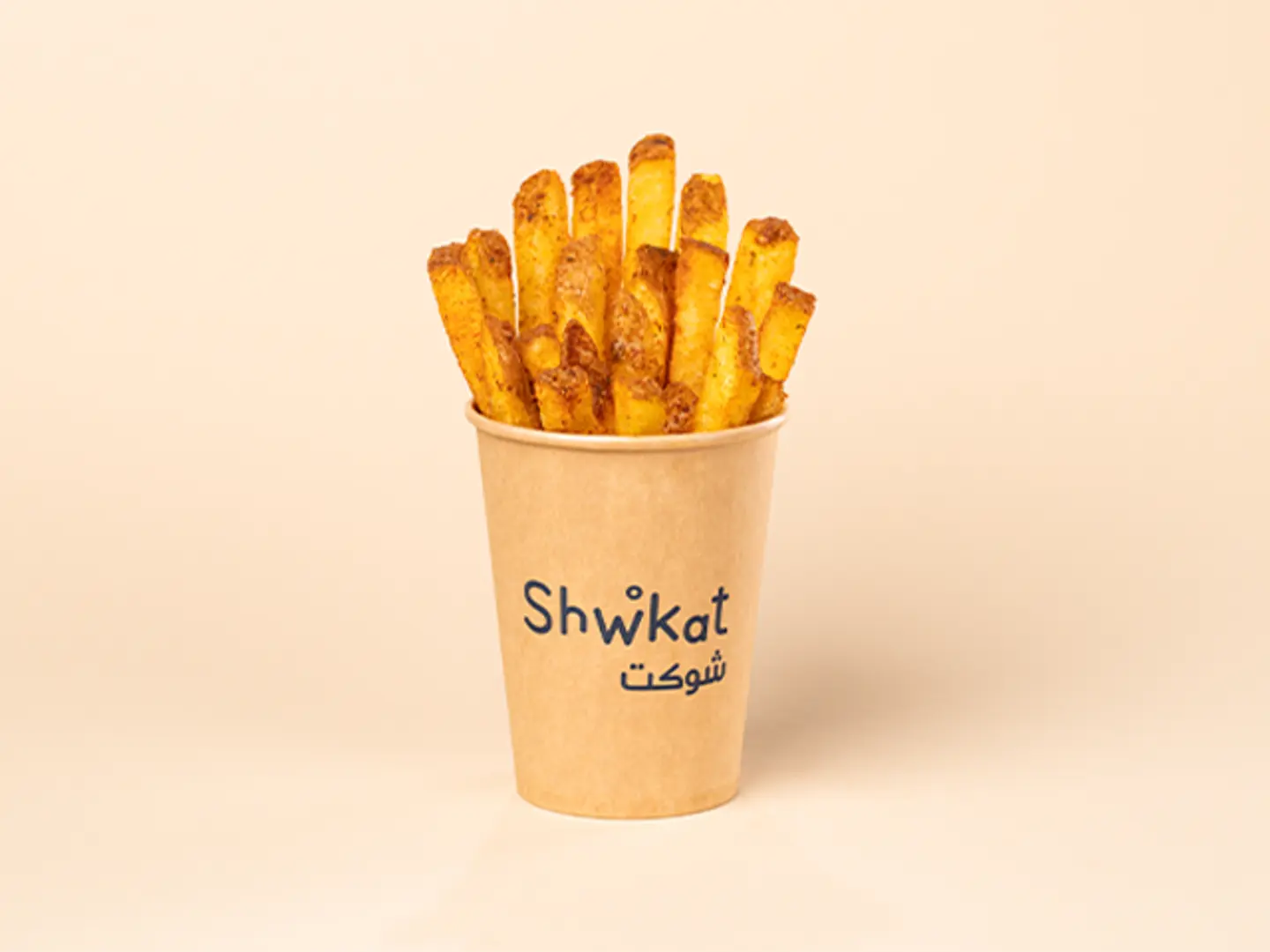 Shwkat Fries