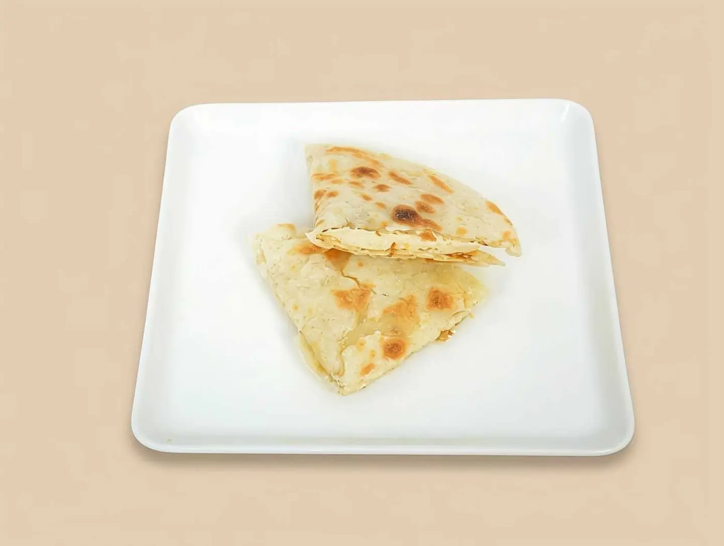 Chapati Halva