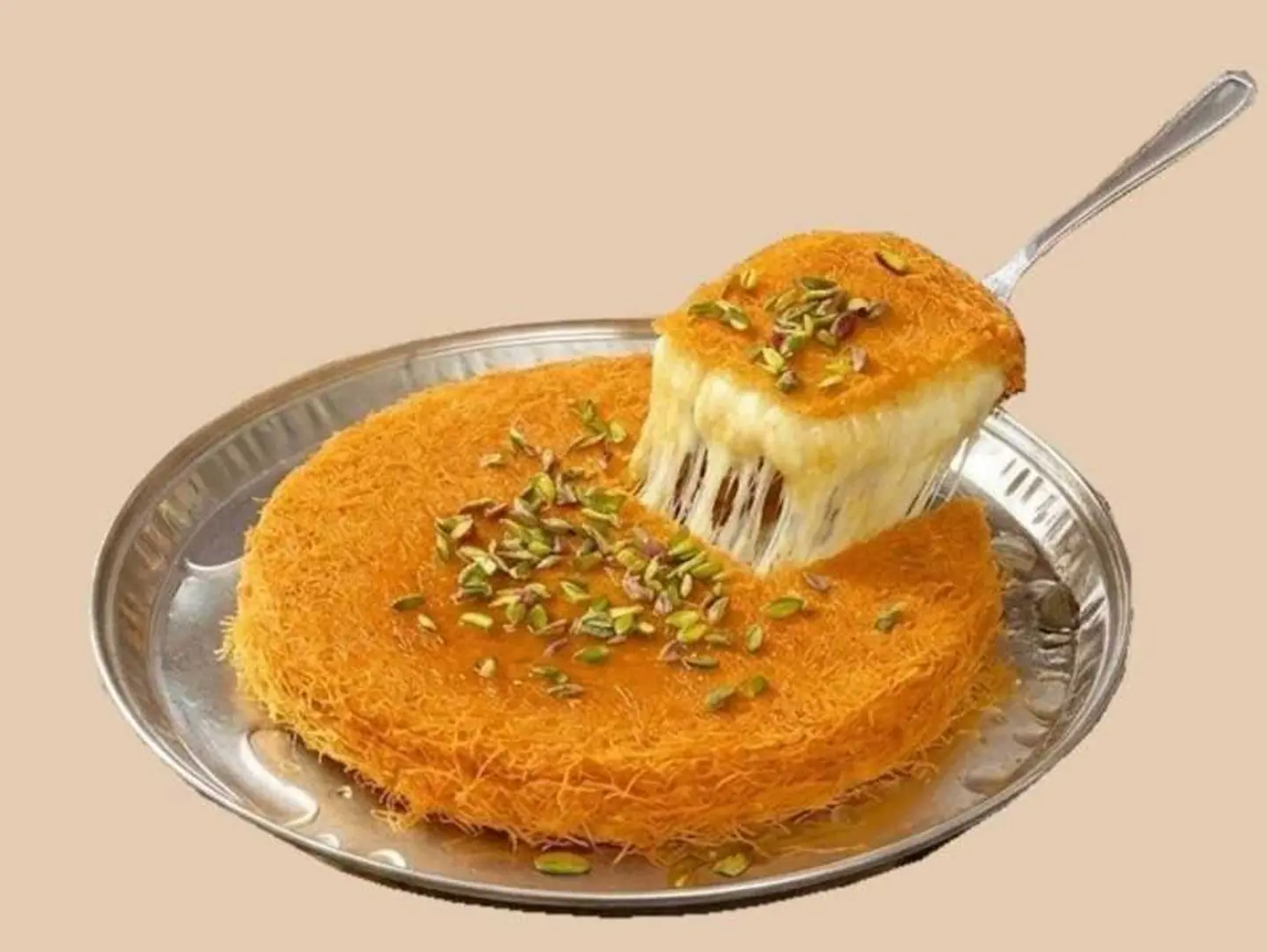 Kunafa
