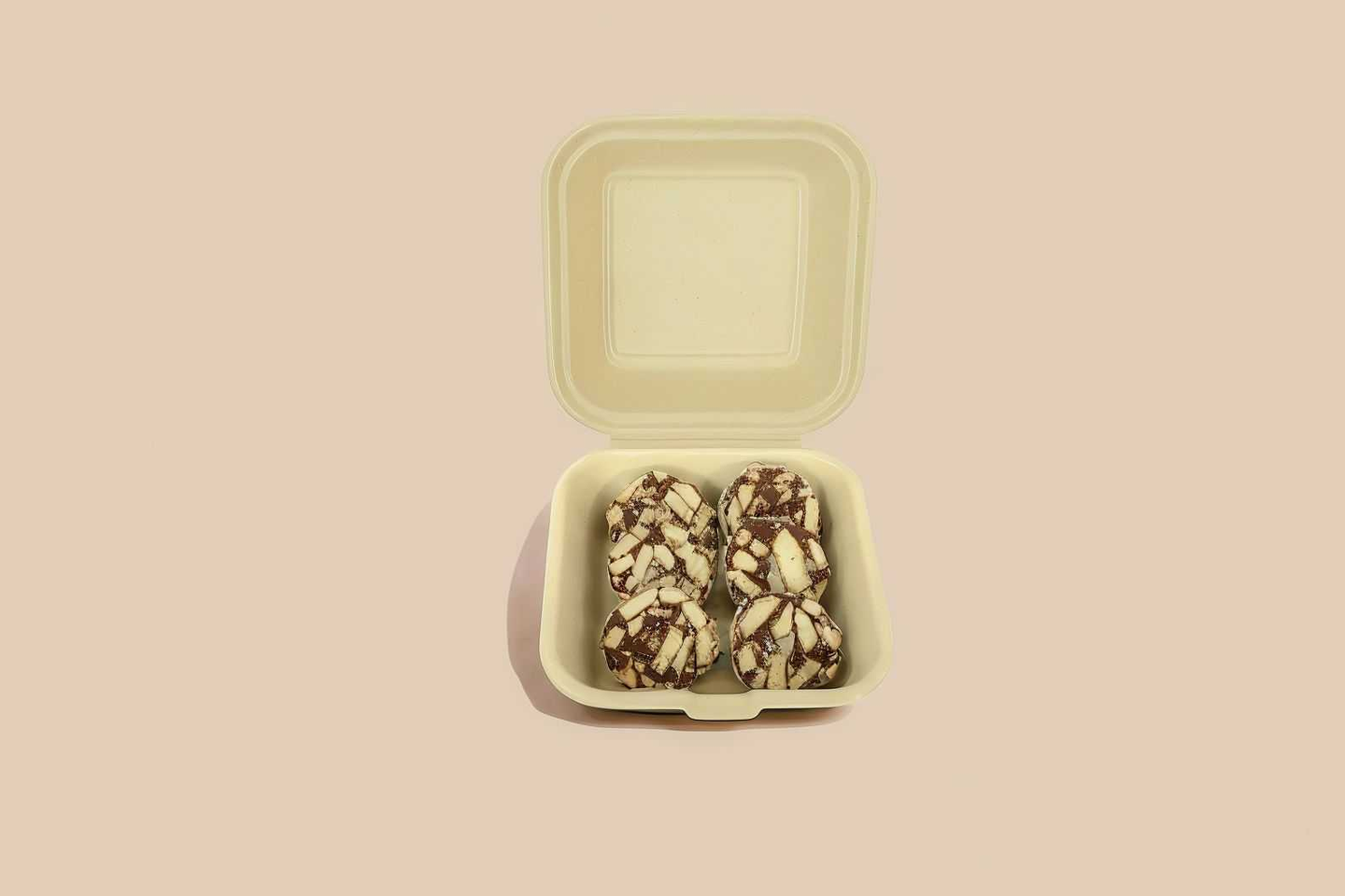Rocky Road Mini