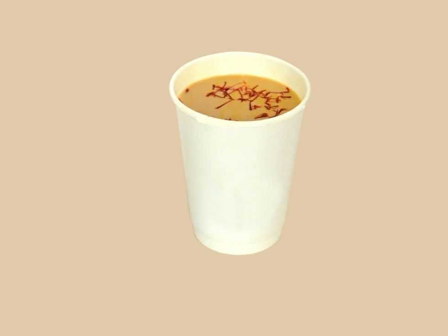 Small Karak Cup
