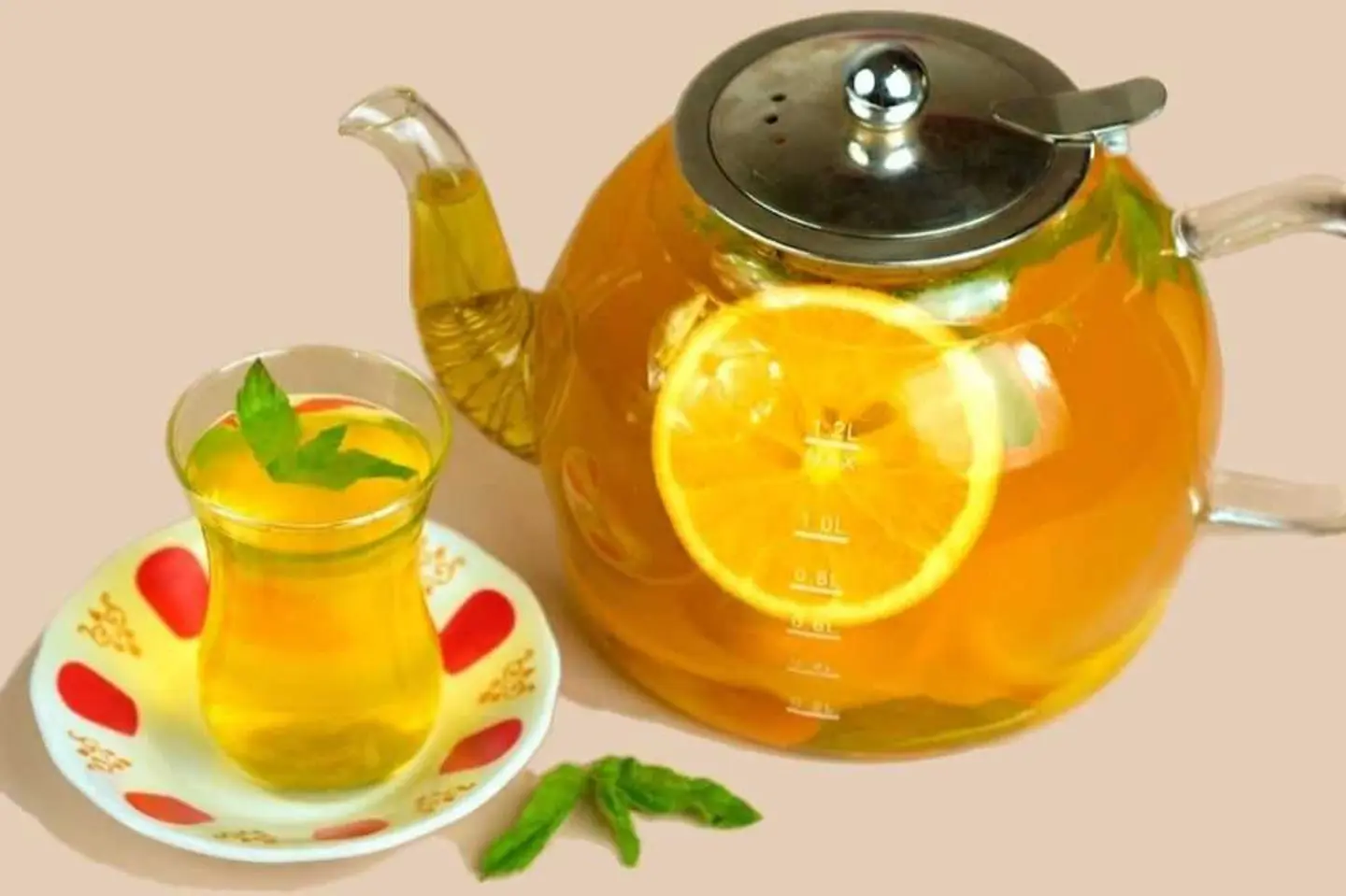 Vitamin C Flask (Large)