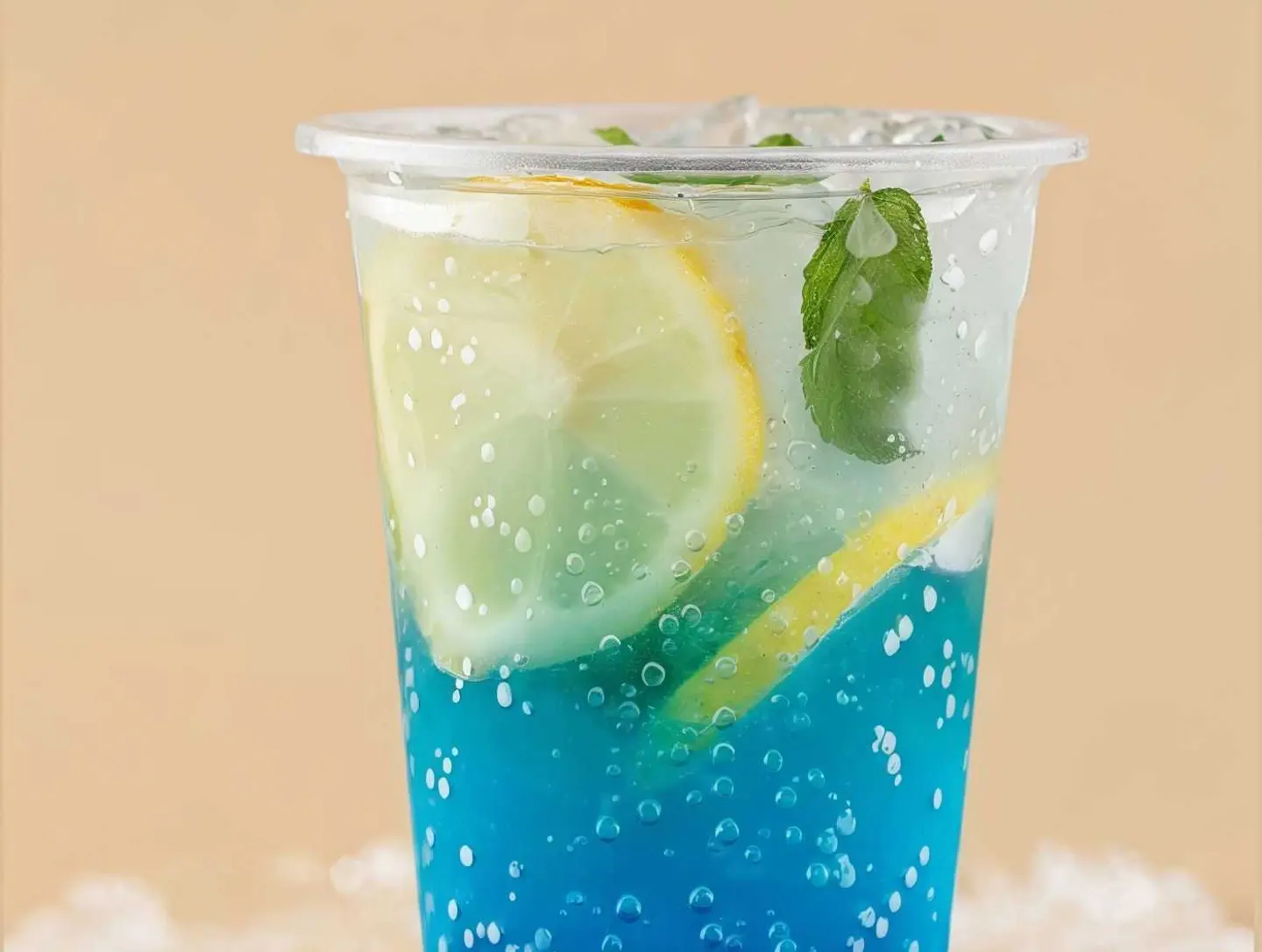Mojito 7 Up