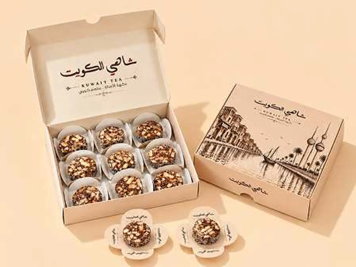 Small Rocky Road