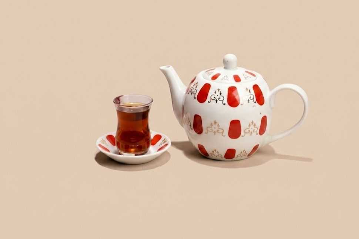 Tea Flask (1 Liter)