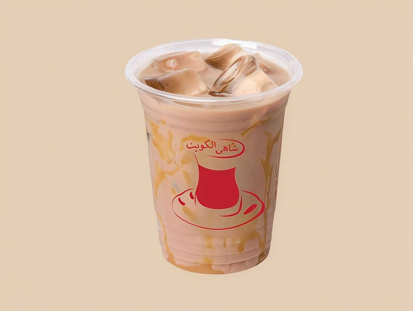 Iced Mocha