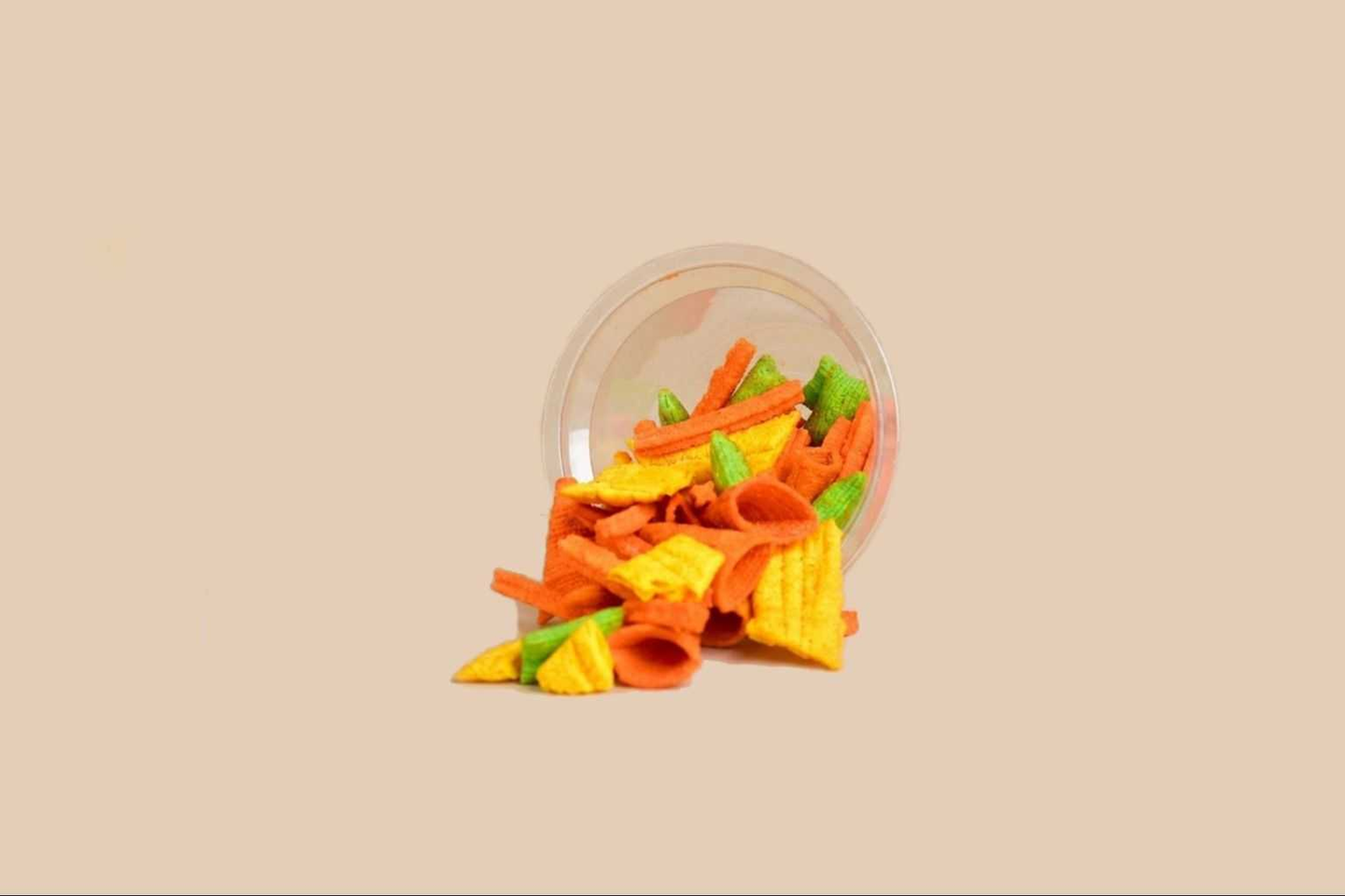 Deluxe Nuts