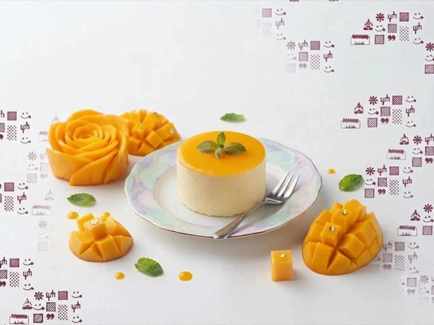 Lannoni Pudding