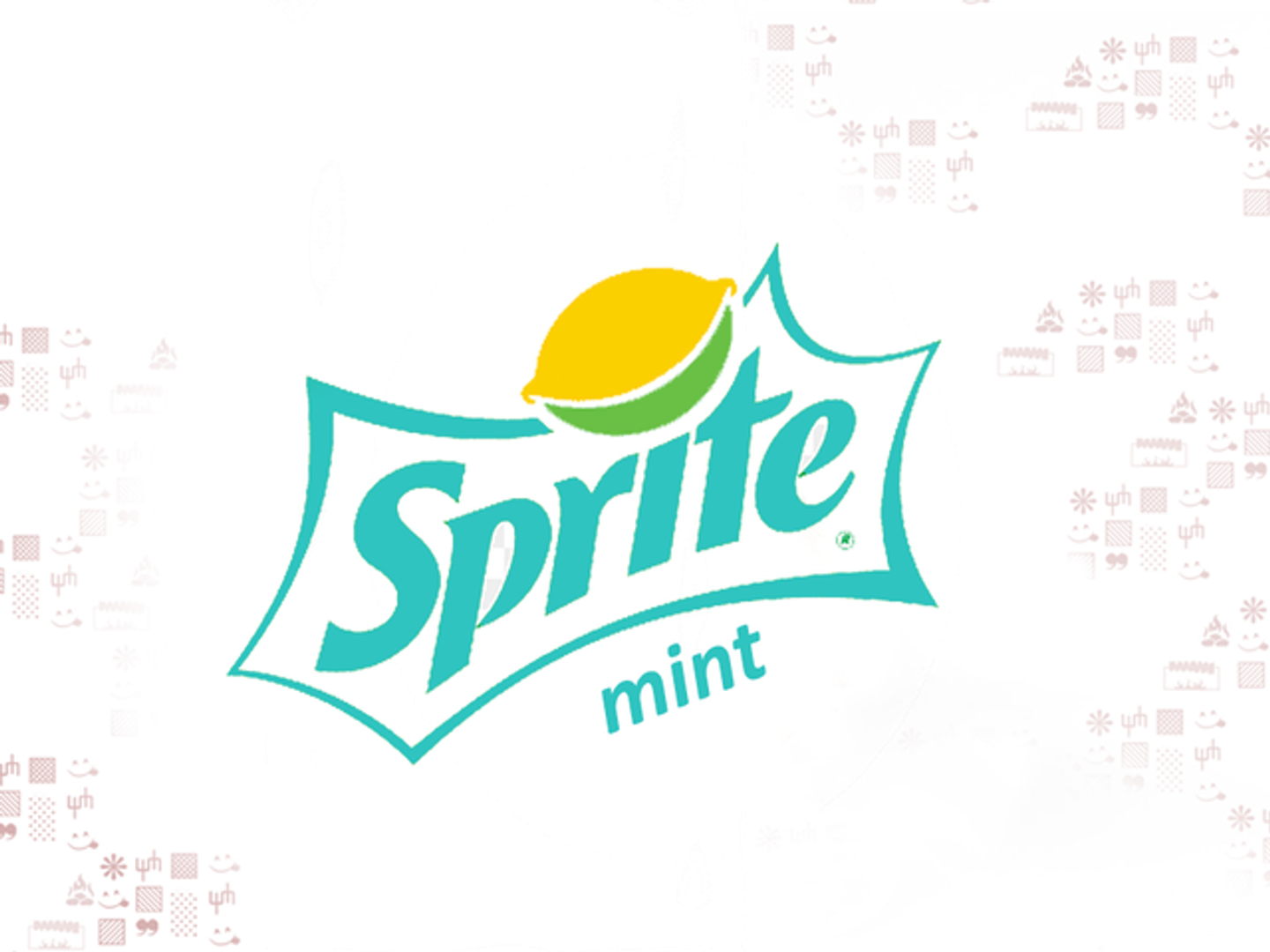 Sprite Mint