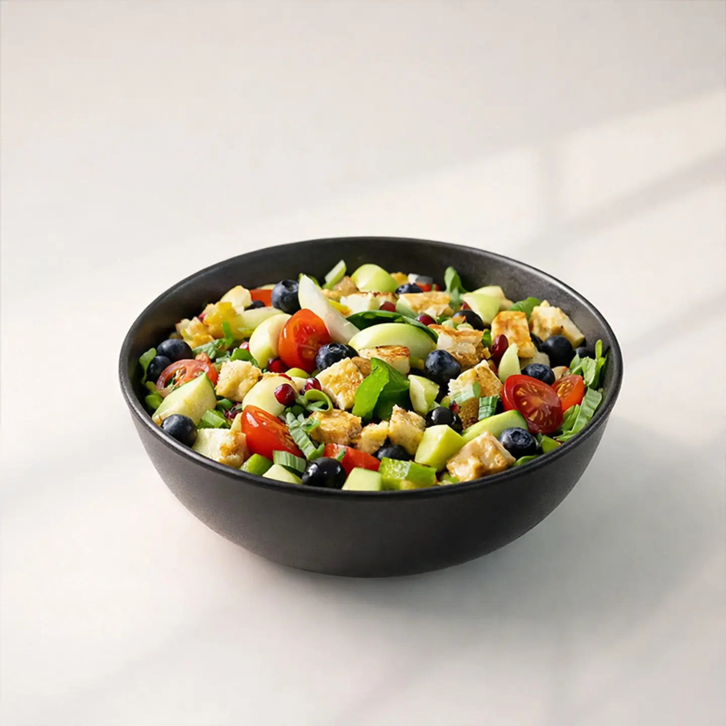 سلطة الكنار