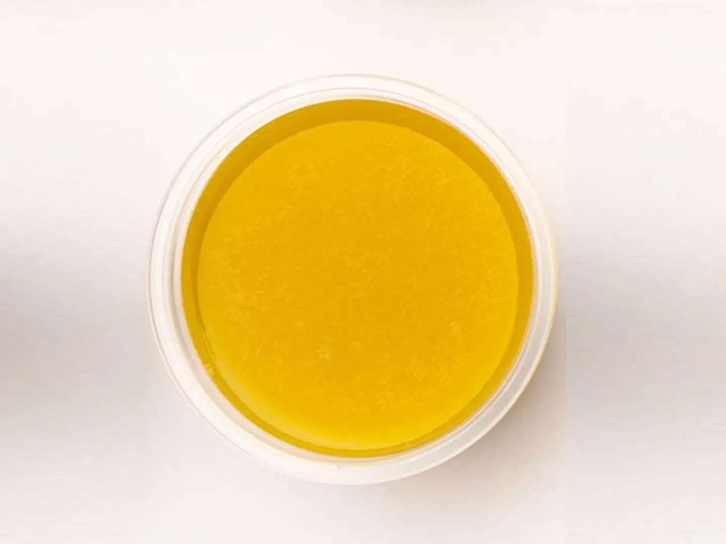 ليمون مع زيت الزيتون