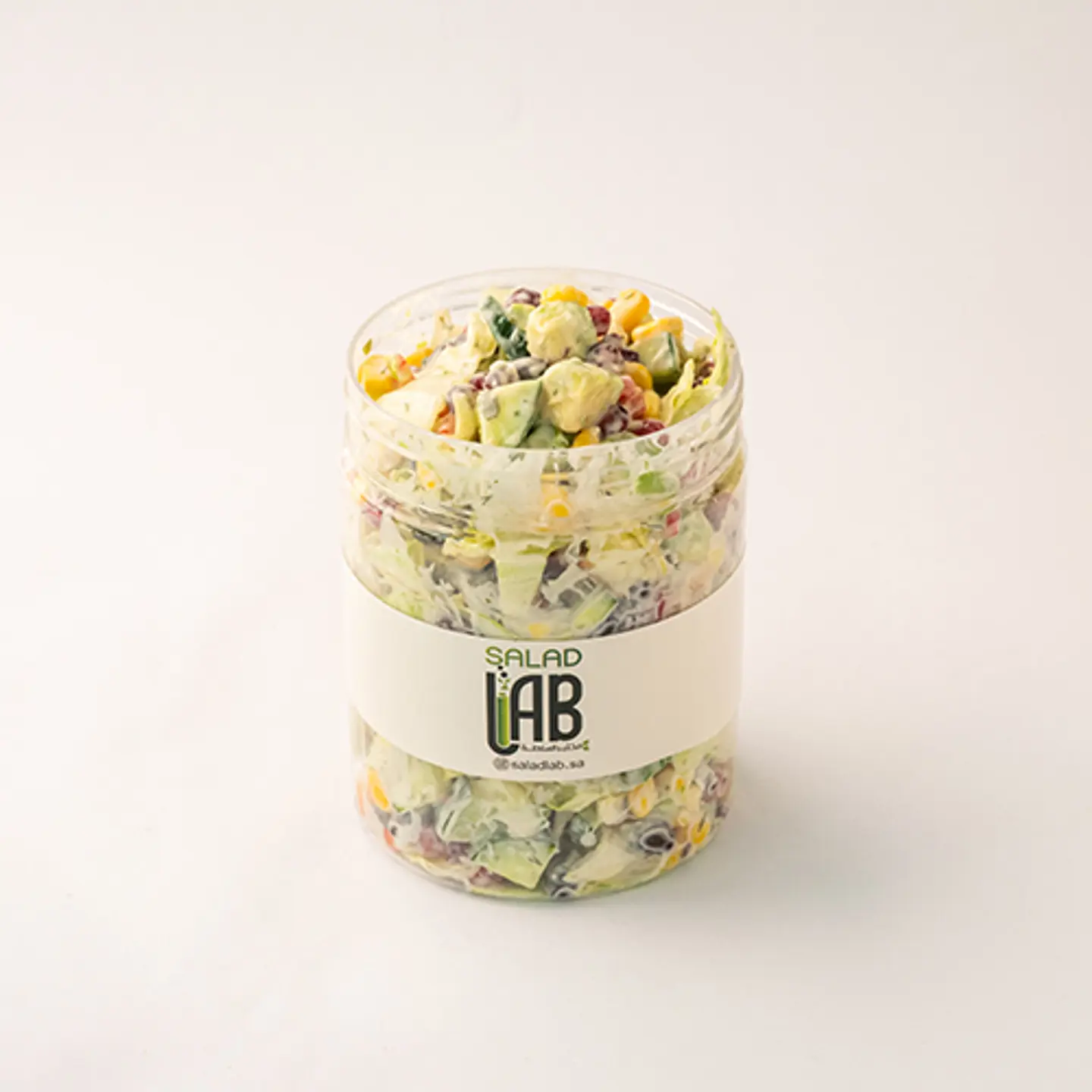 تكس مكس - حجم الجار